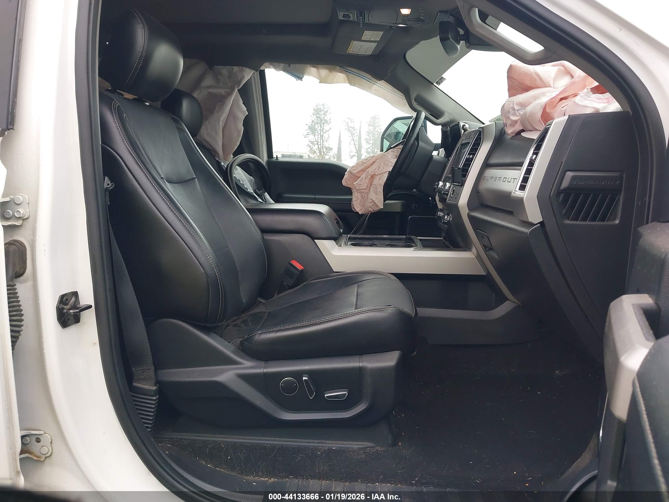 FORD F-250 image 5