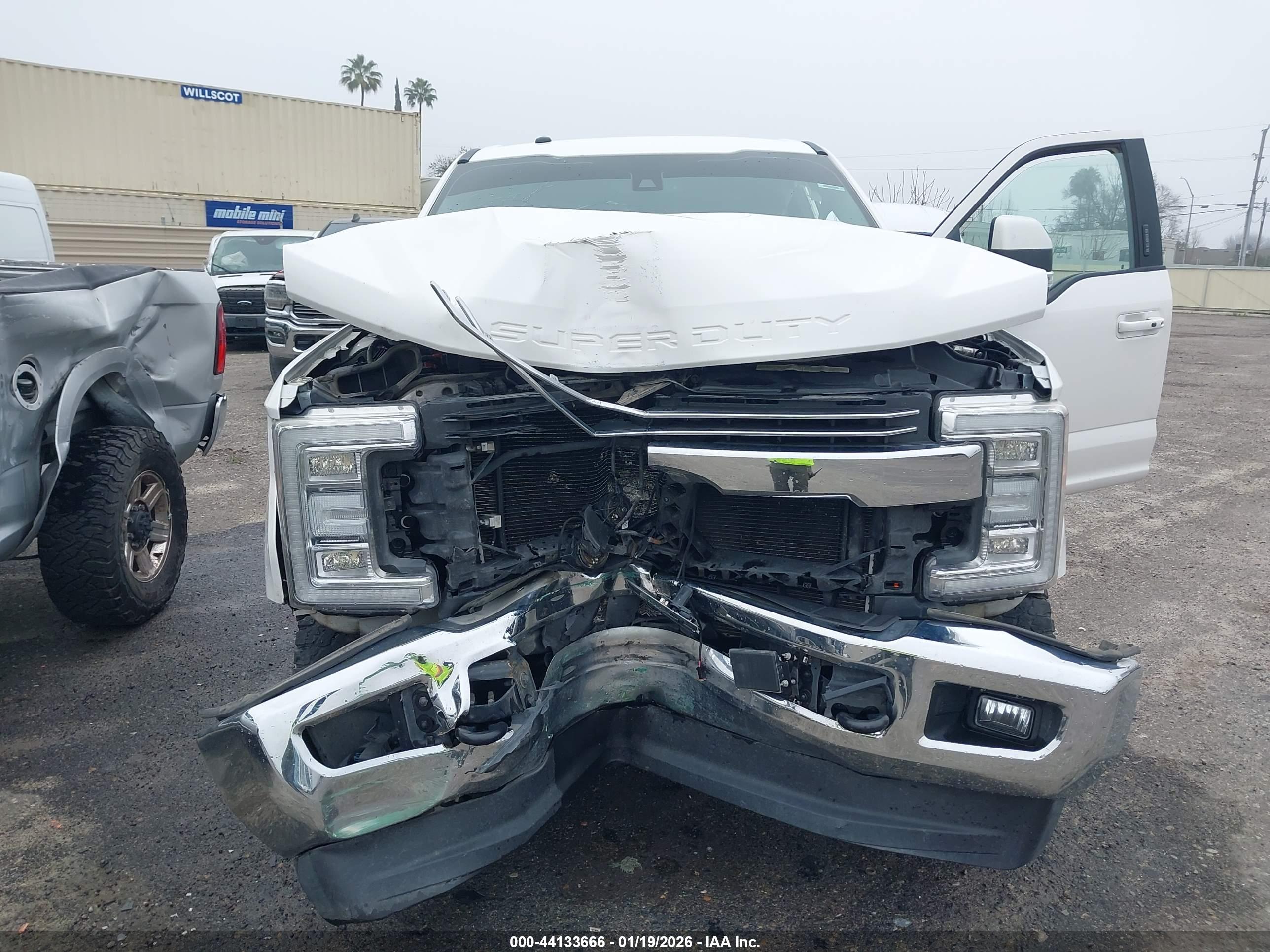 FORD F-250 image 6