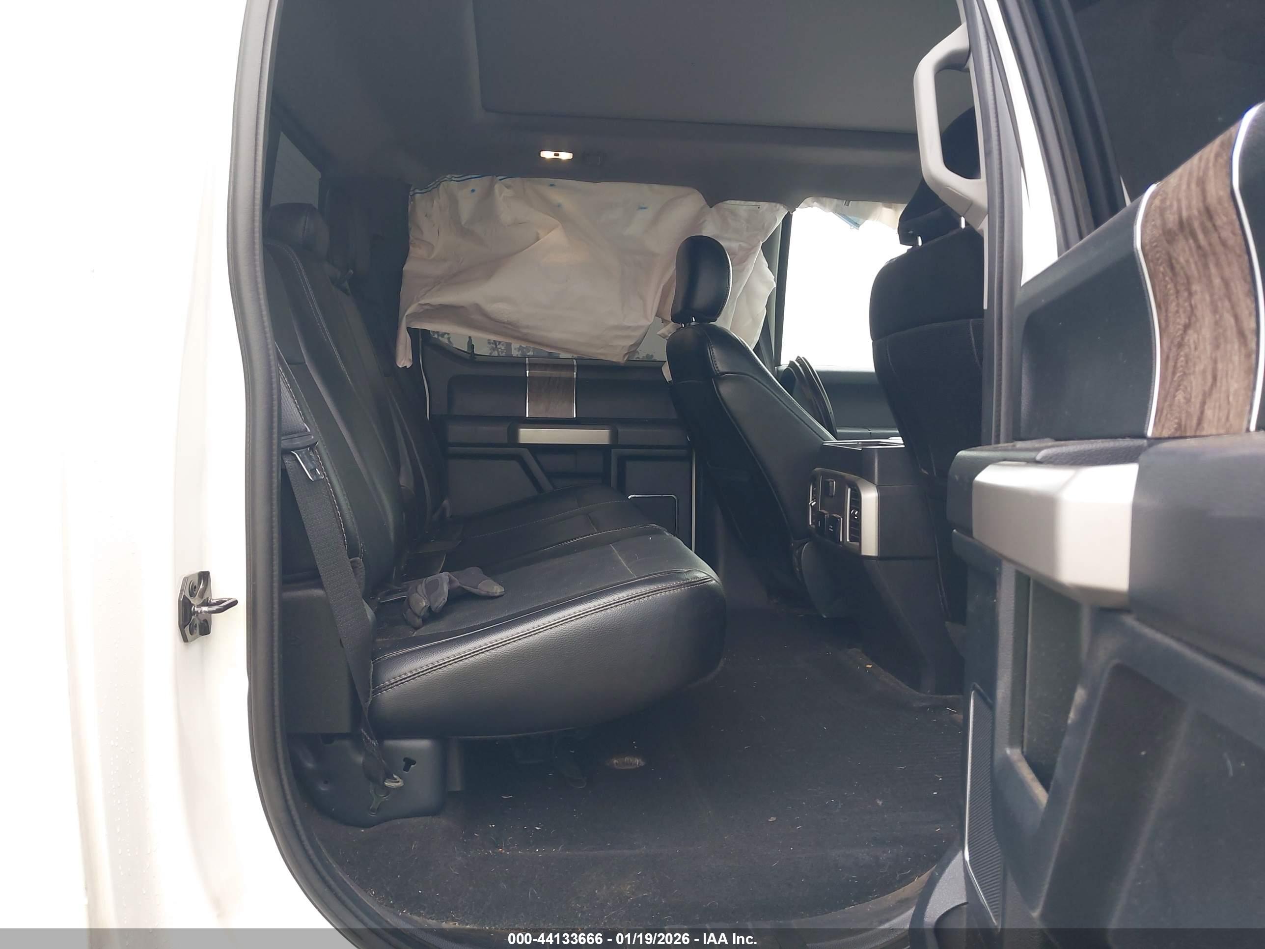 FORD F-250 image 8