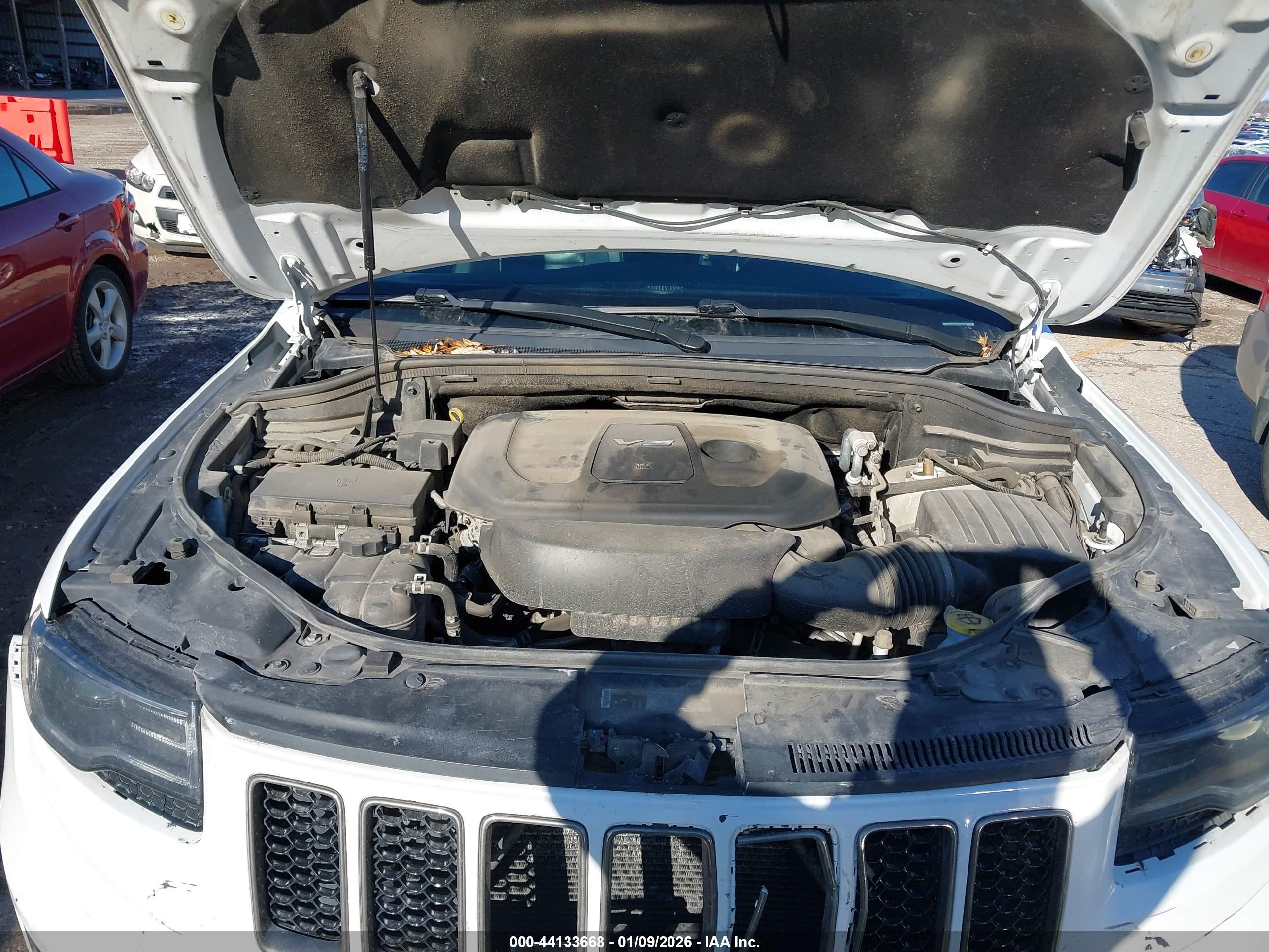 JEEP GRAND image 10