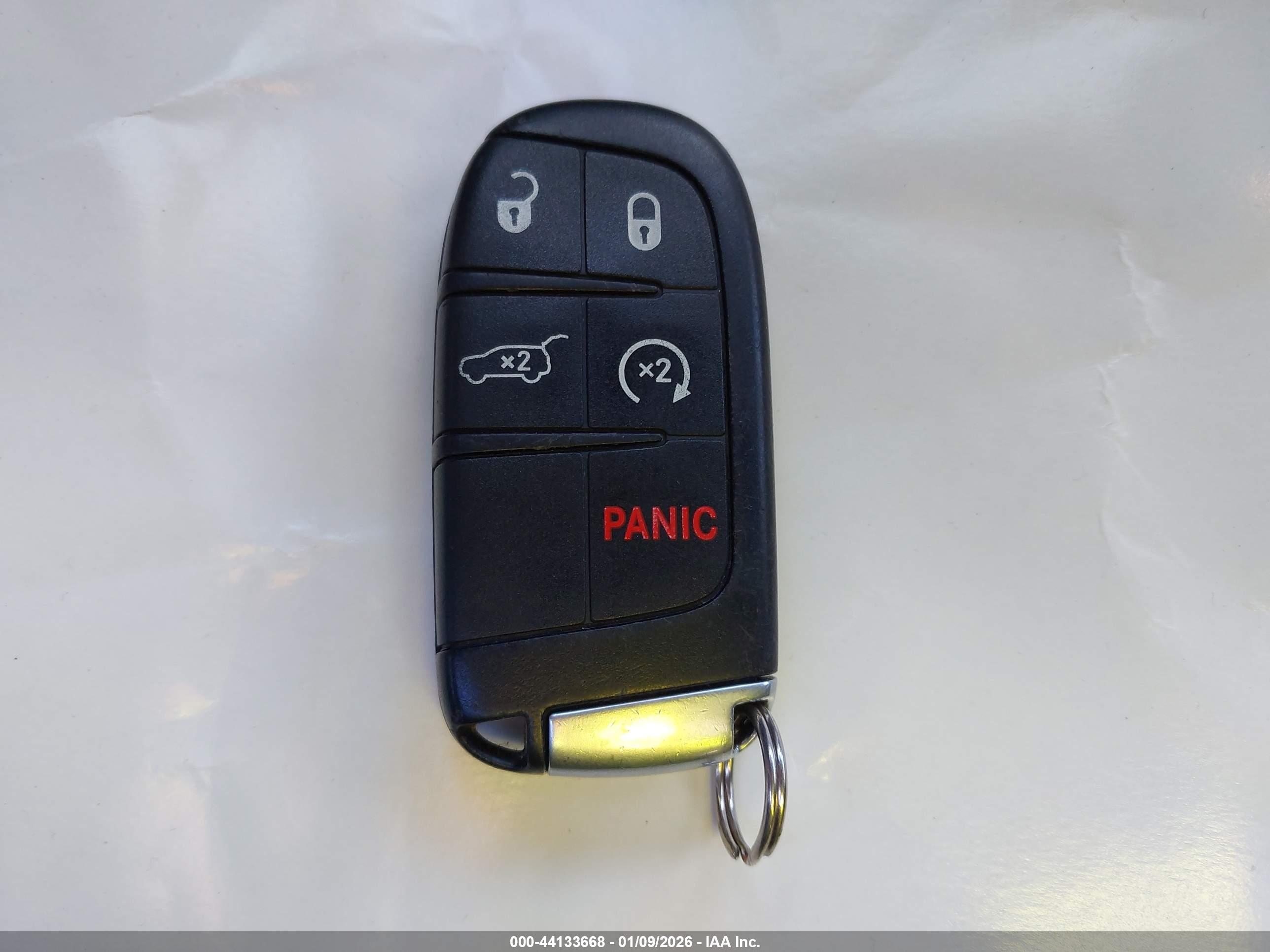 JEEP GRAND image 11