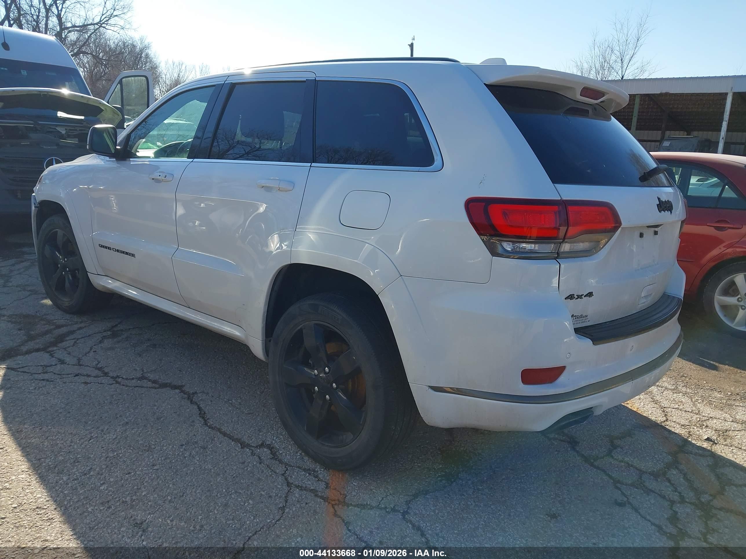 JEEP GRAND image 3