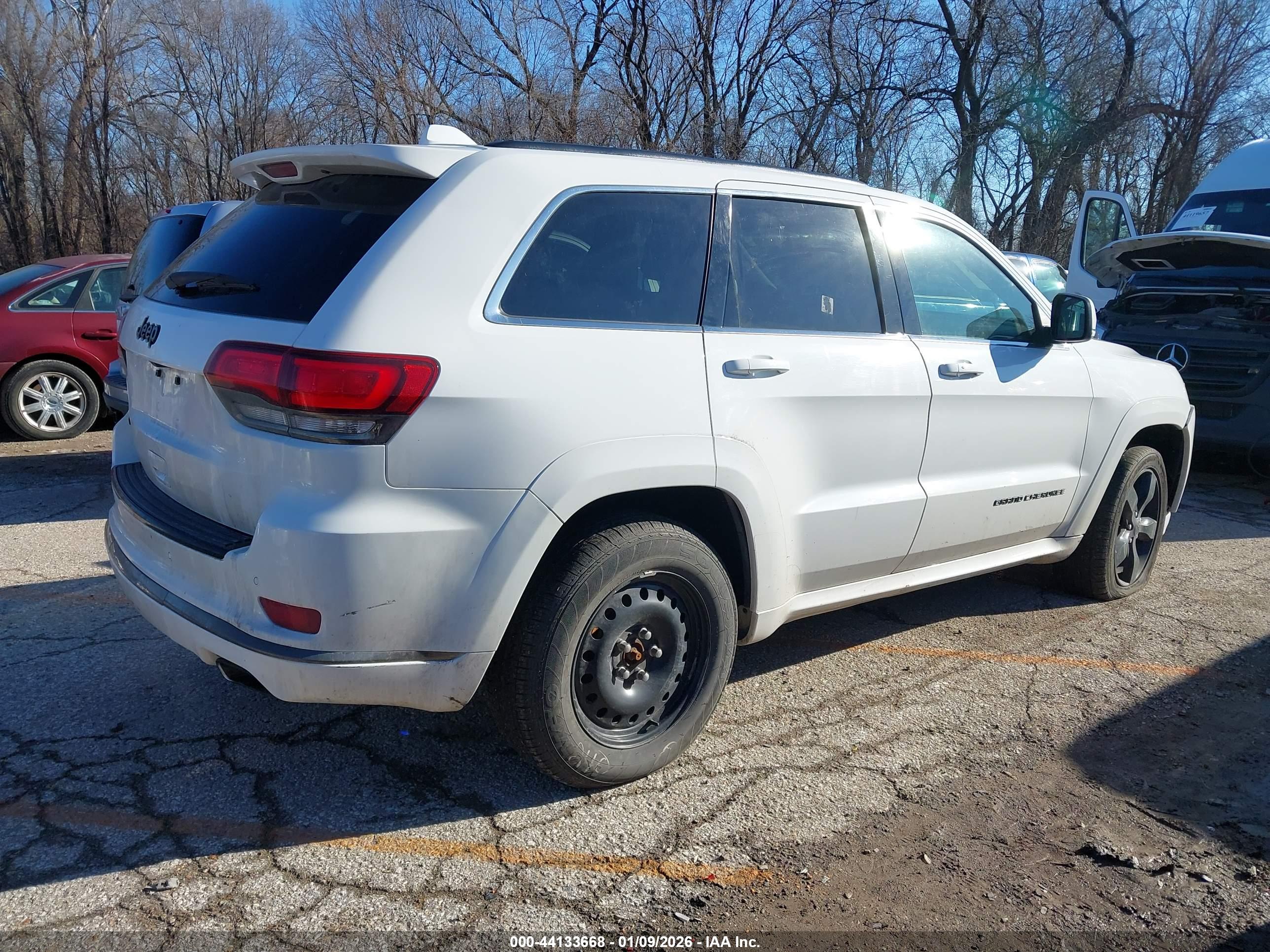 JEEP GRAND image 4