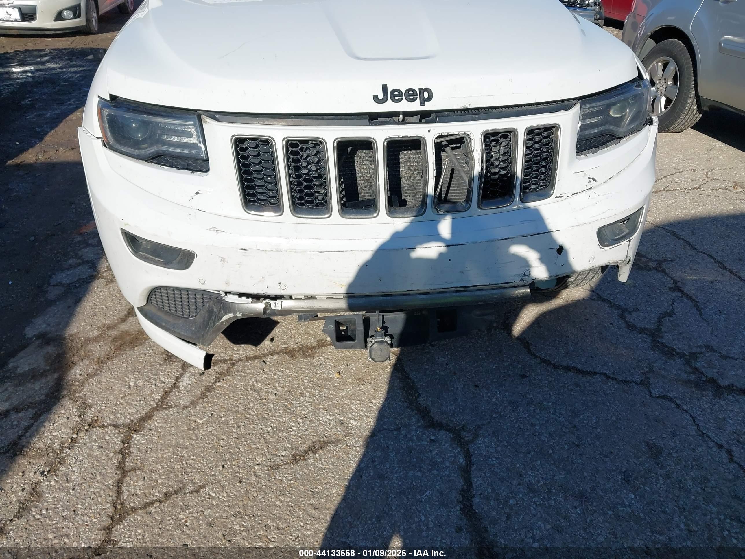 JEEP GRAND image 6