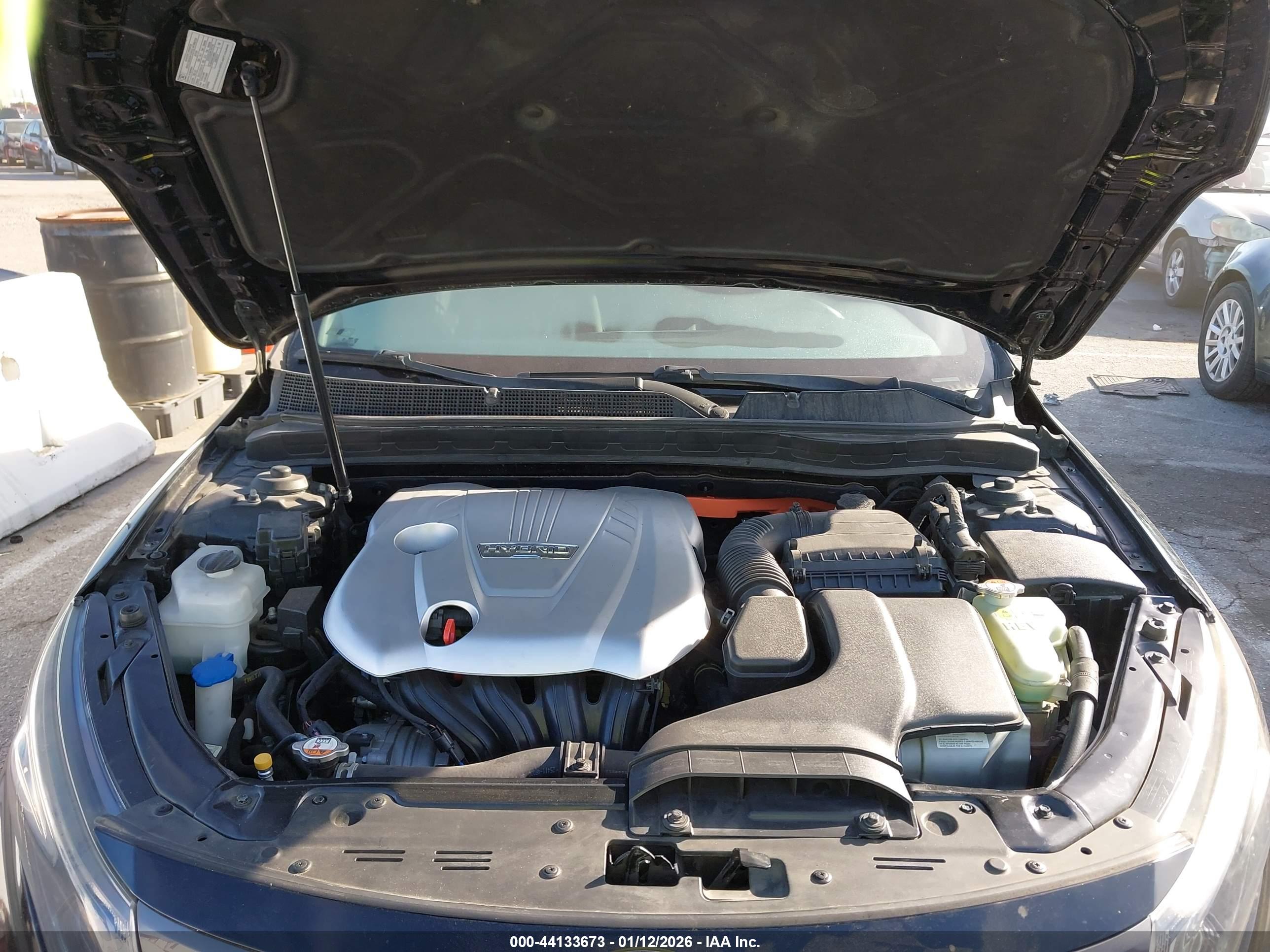 KIA OPTIMA image 10