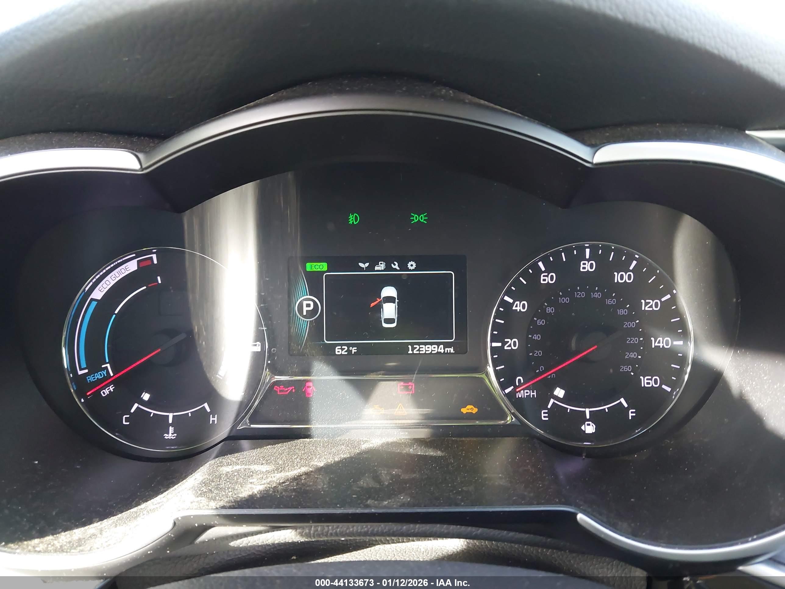 KIA OPTIMA image 7