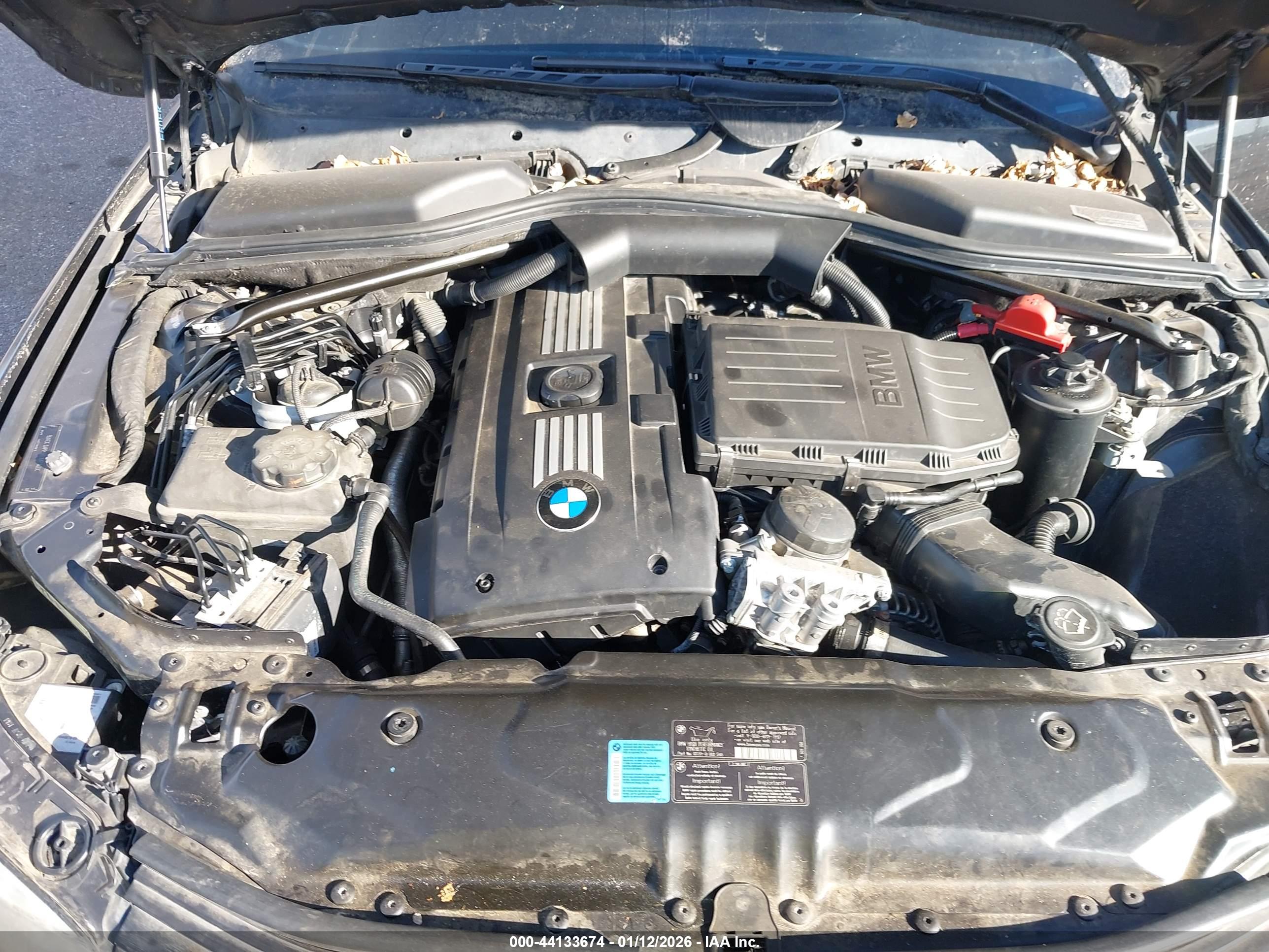 BMW 535I image 10