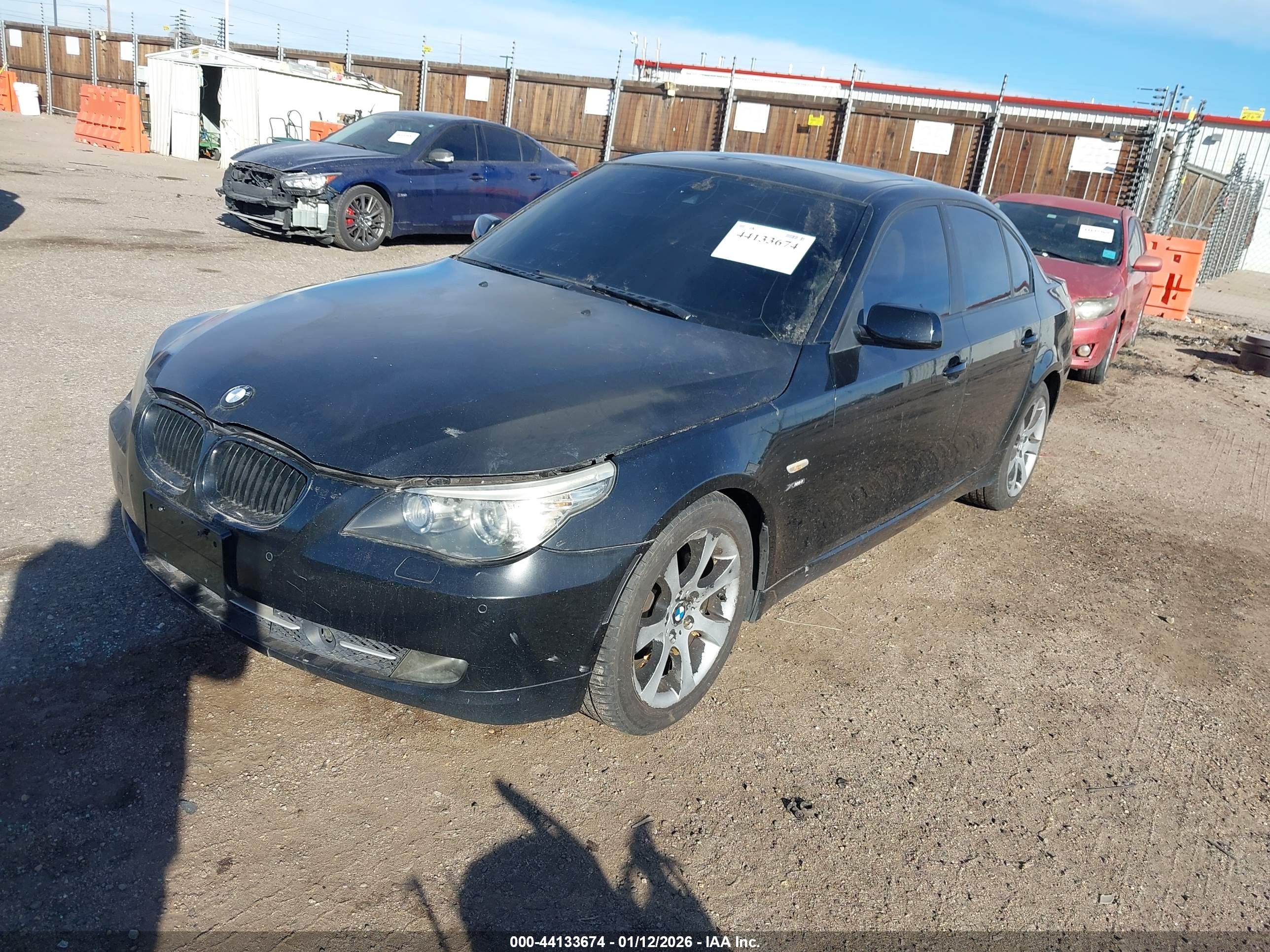 BMW 535I image 2