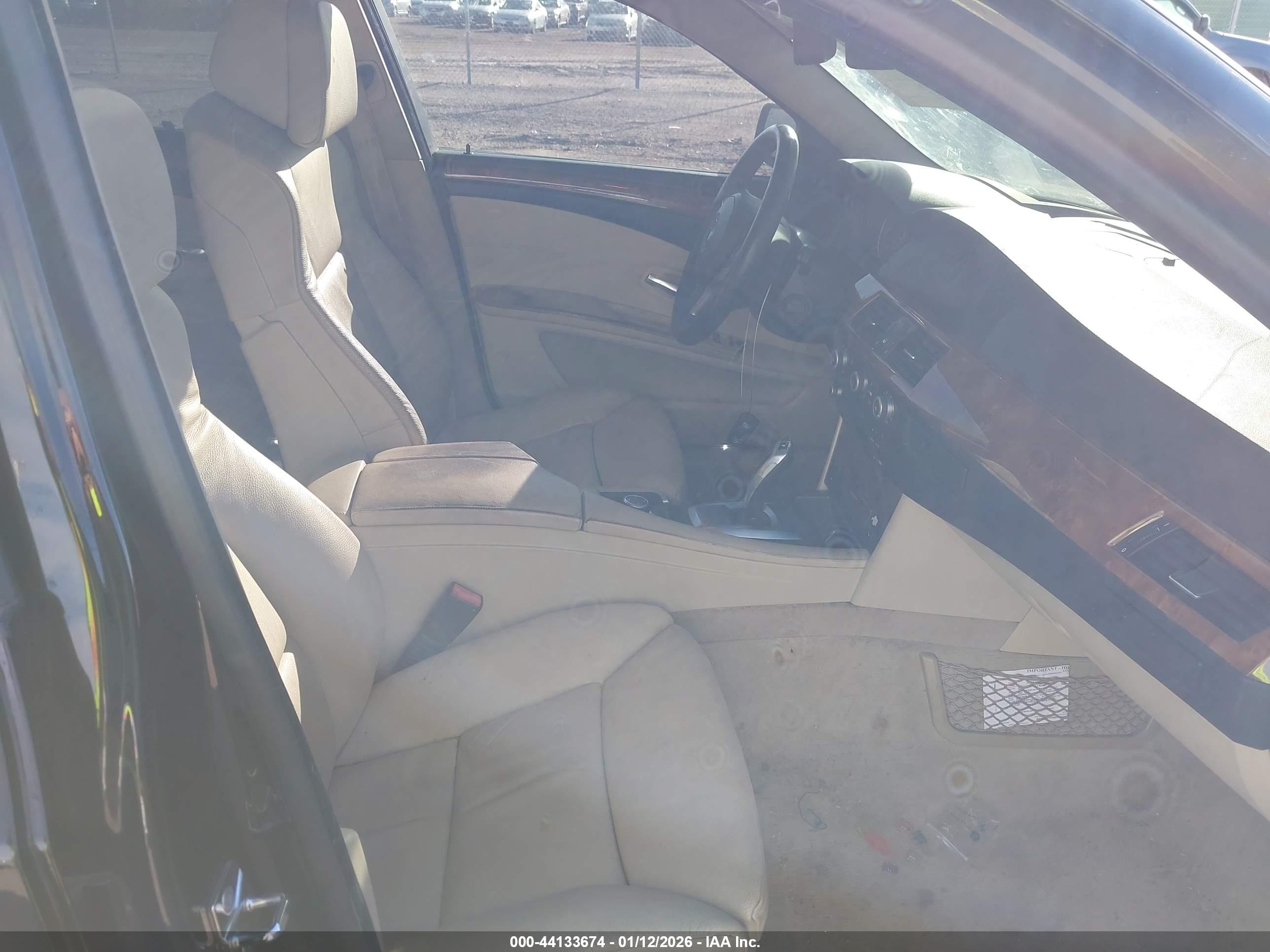 BMW 535I image 5