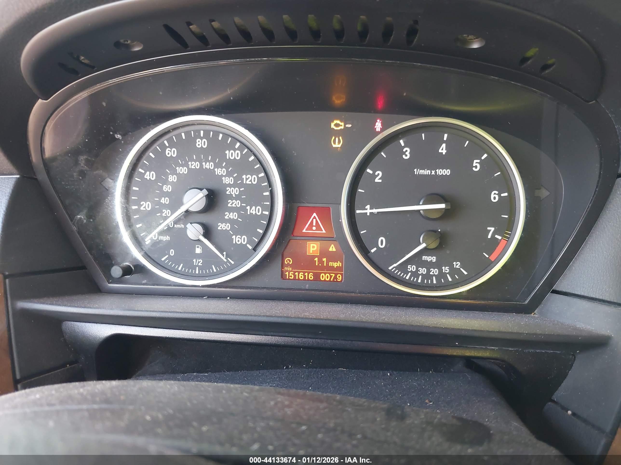 BMW 535I image 7