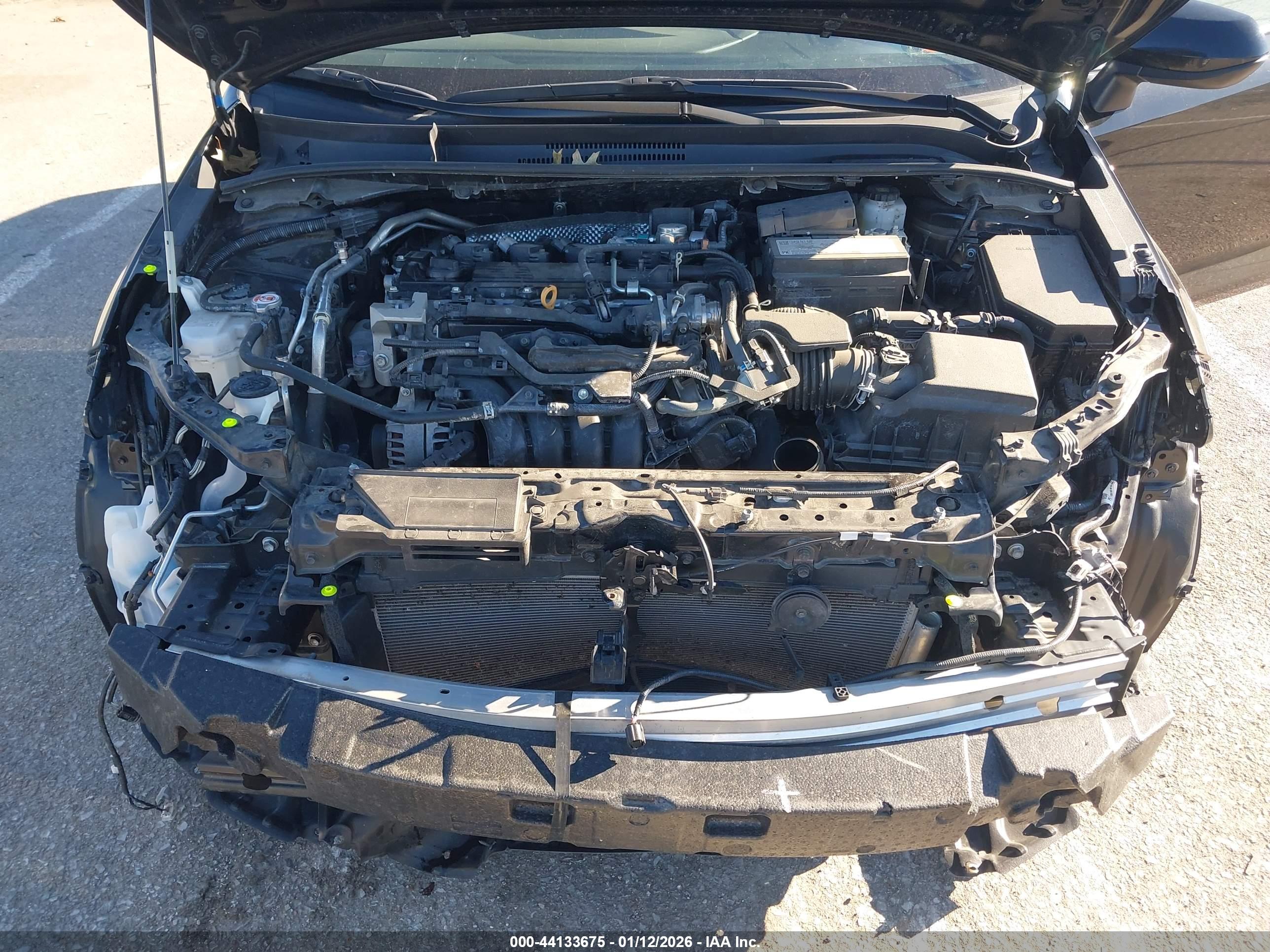 TOYOTA COROLLA image 10