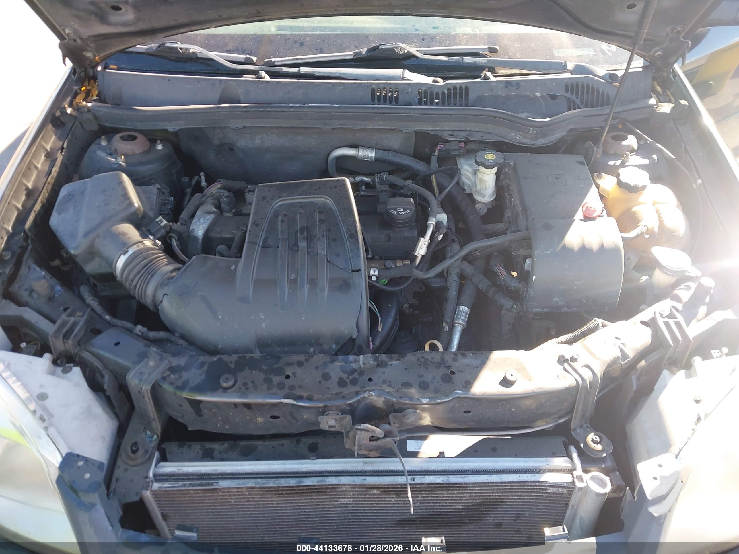 CHEVROLET COBALT image 10