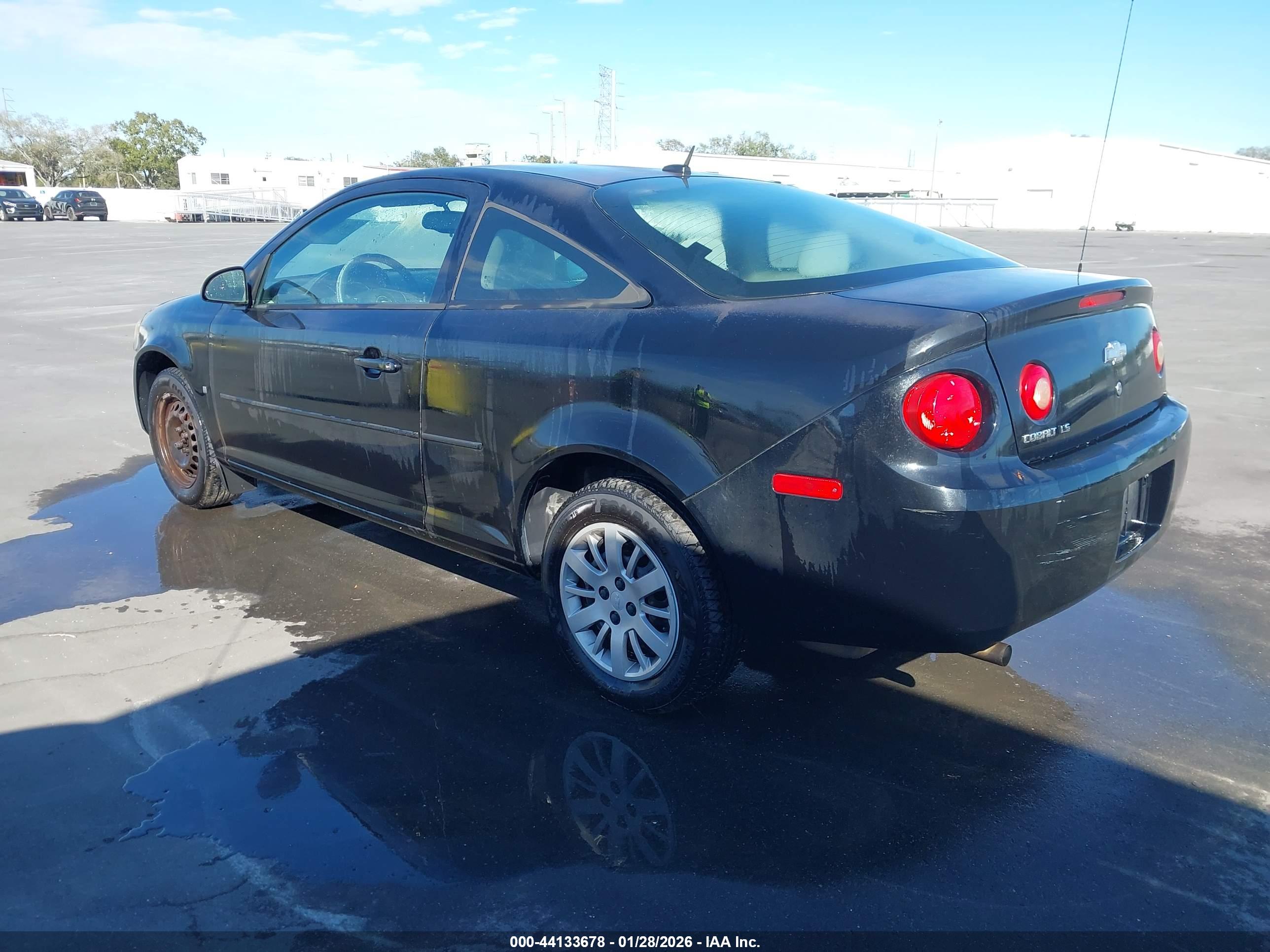 CHEVROLET COBALT image 3