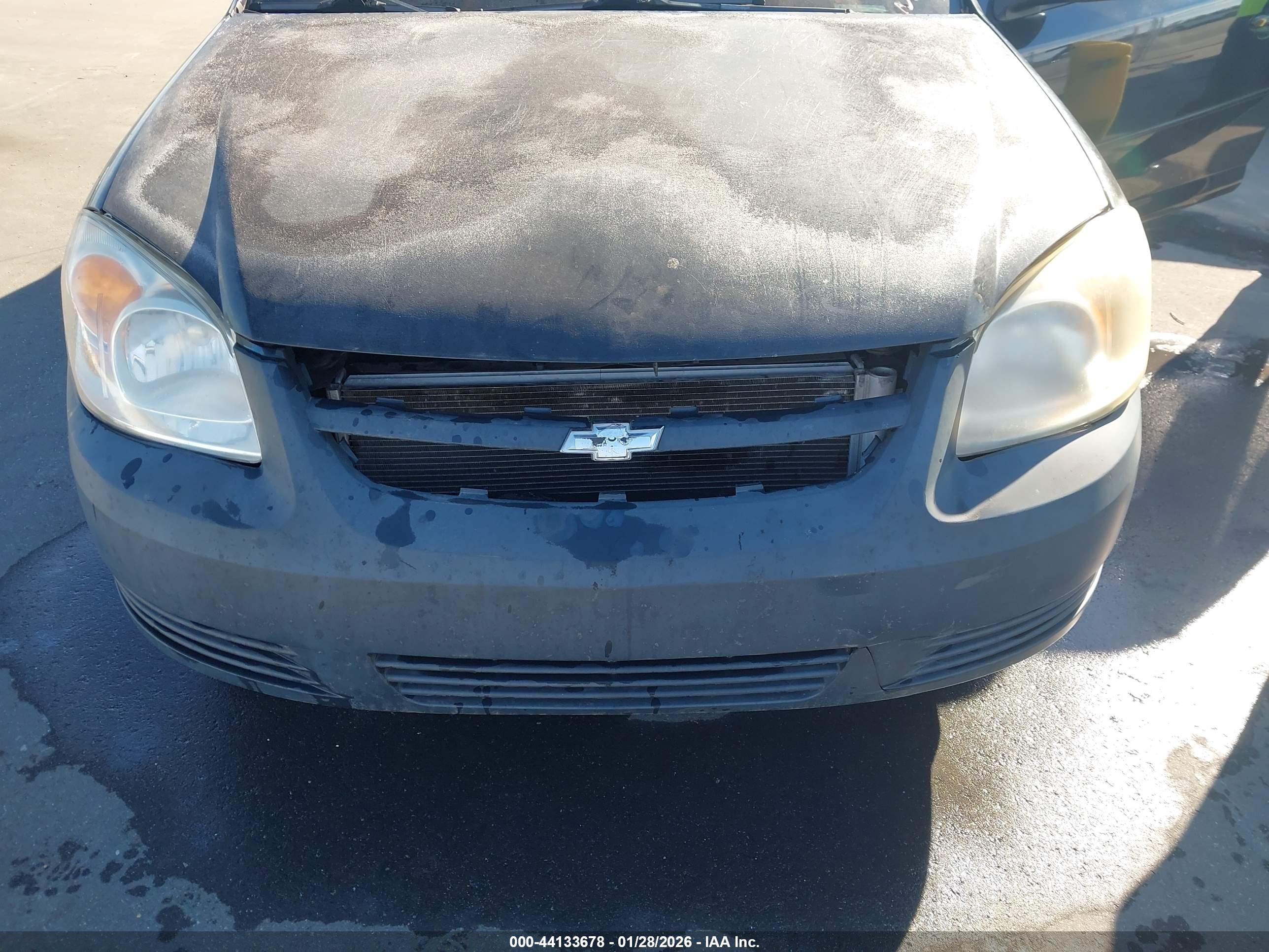 CHEVROLET COBALT image 6