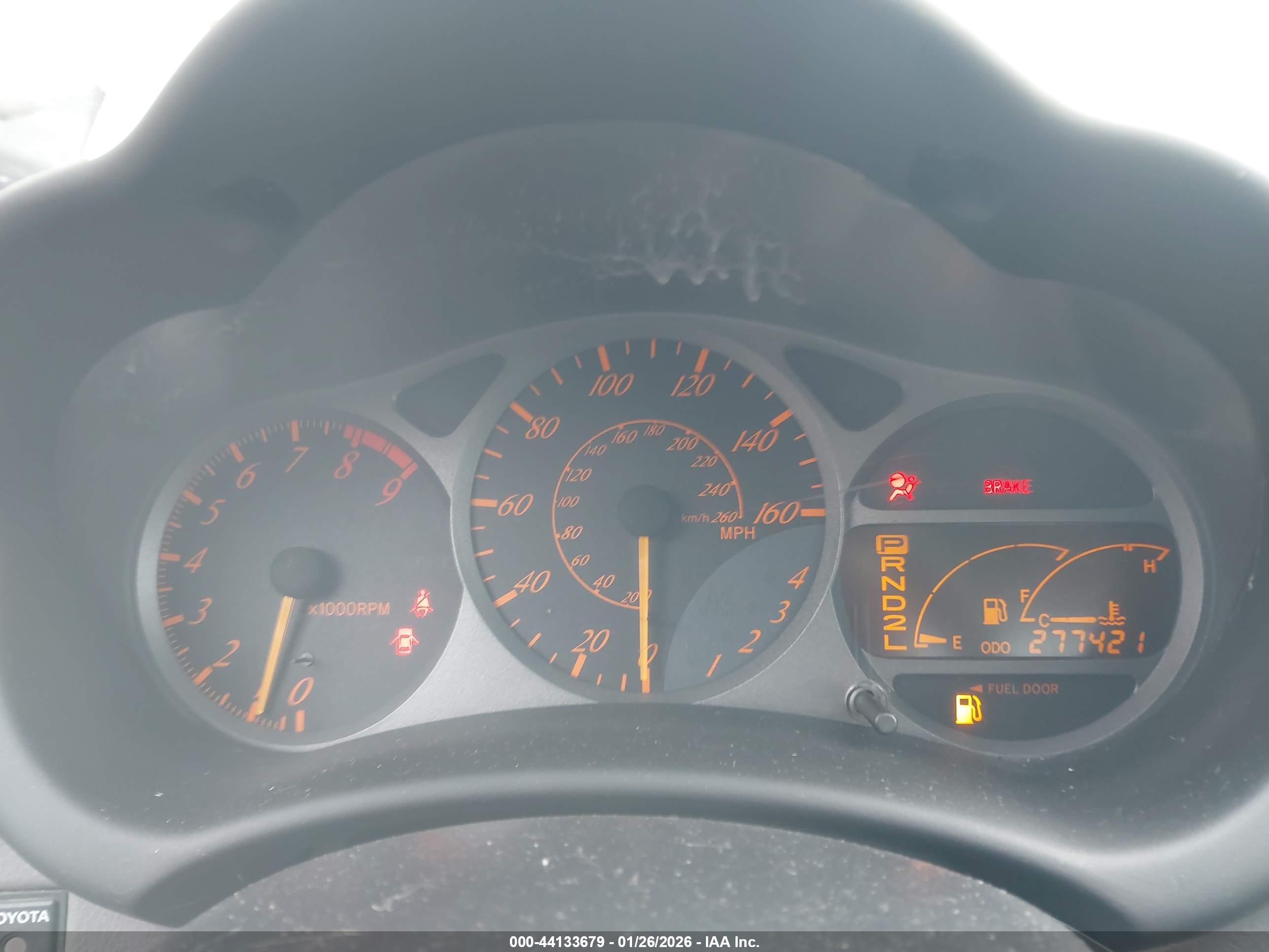 TOYOTA CELICA image 7
