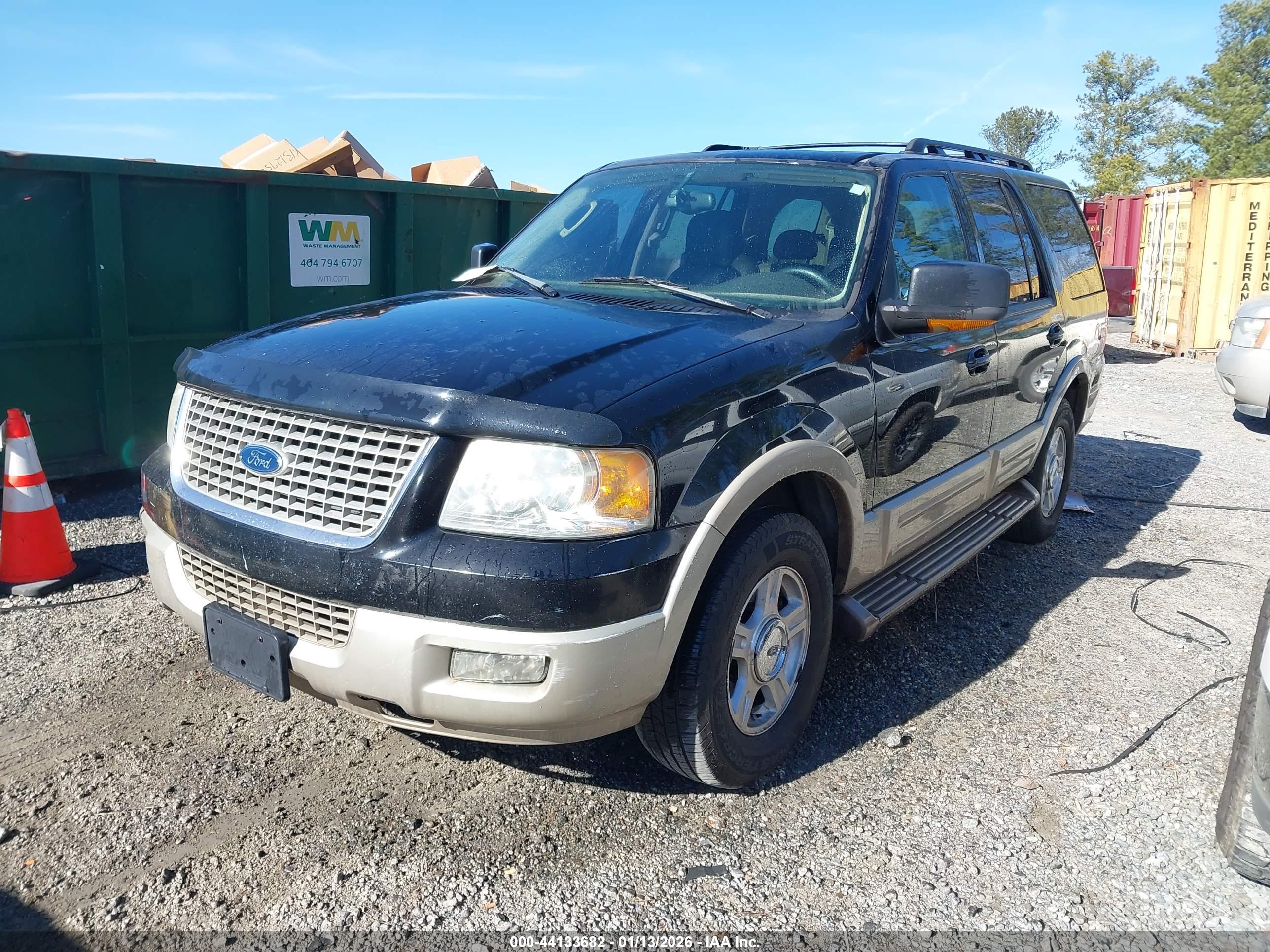 FORD EXPEDITION image 2
