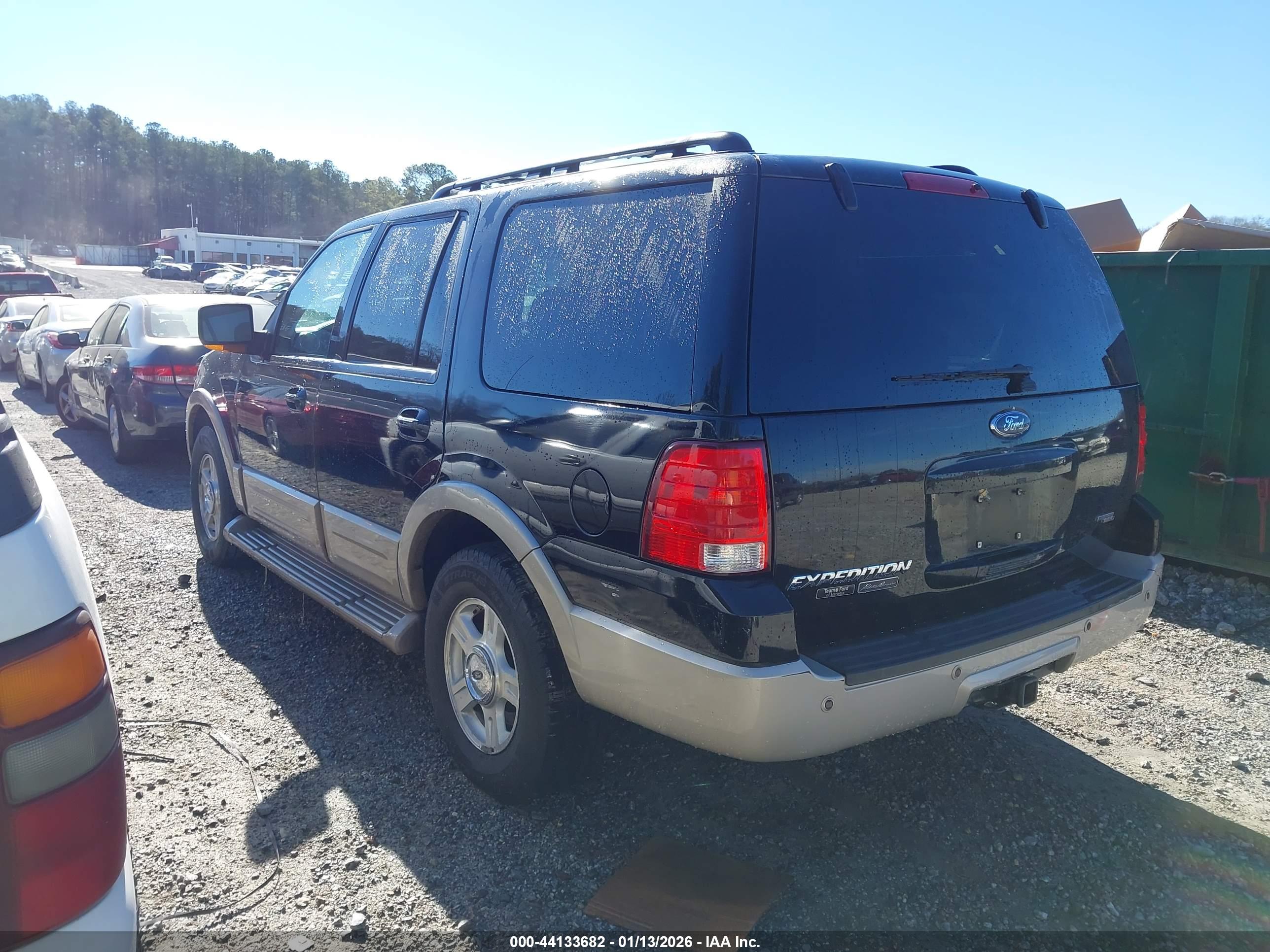 FORD EXPEDITION image 3