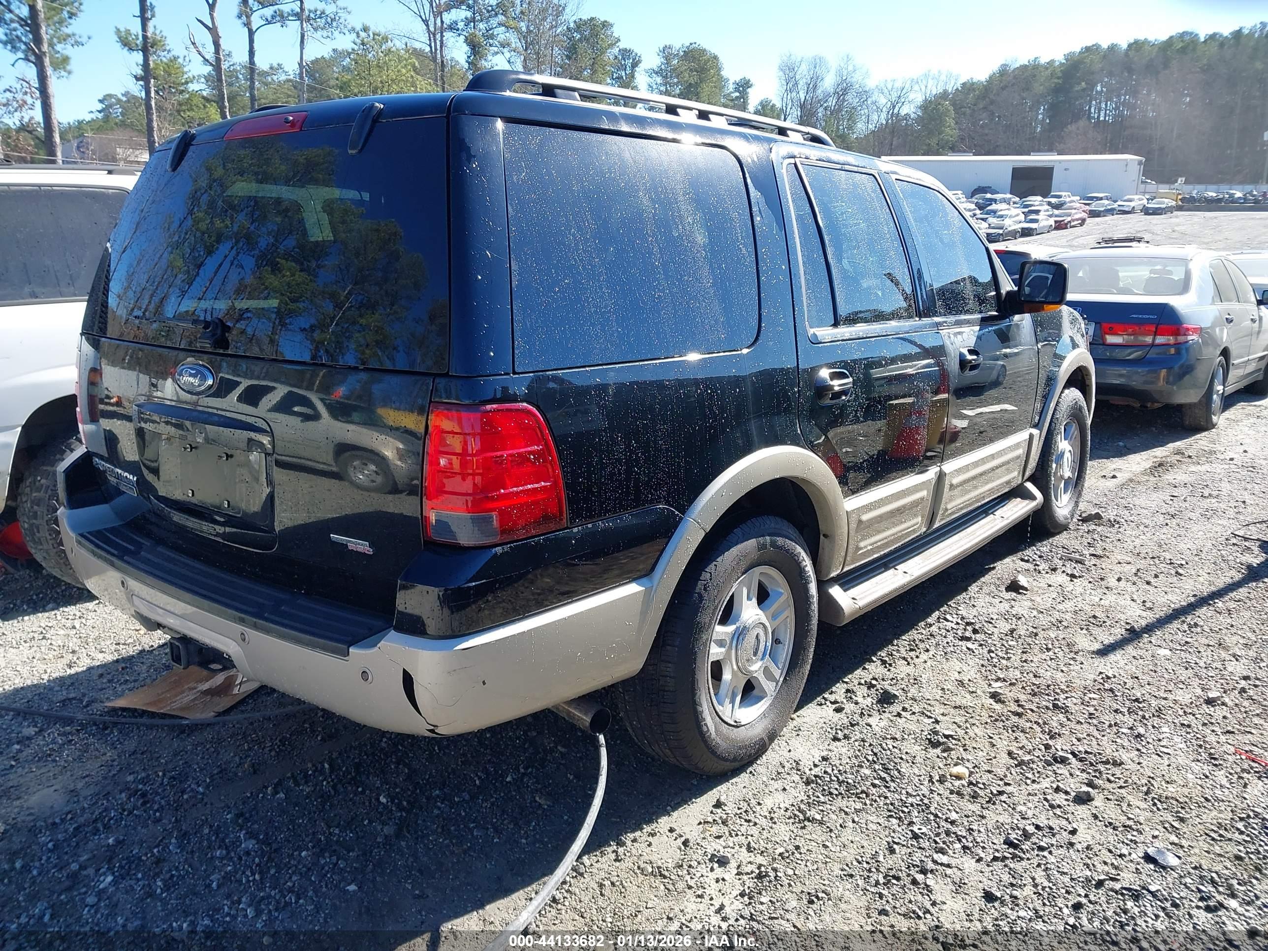 FORD EXPEDITION image 4