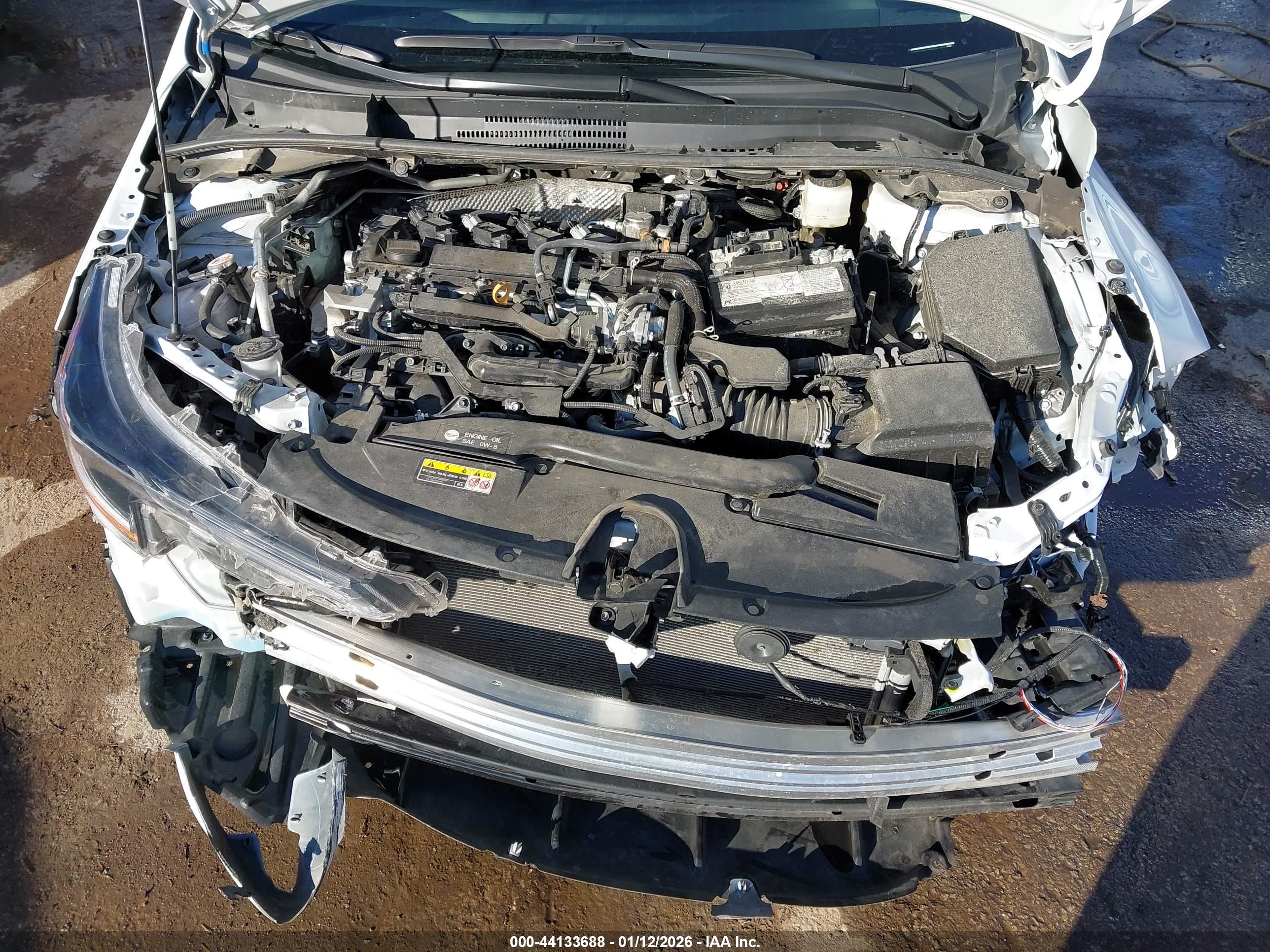 TOYOTA COROLLA image 10