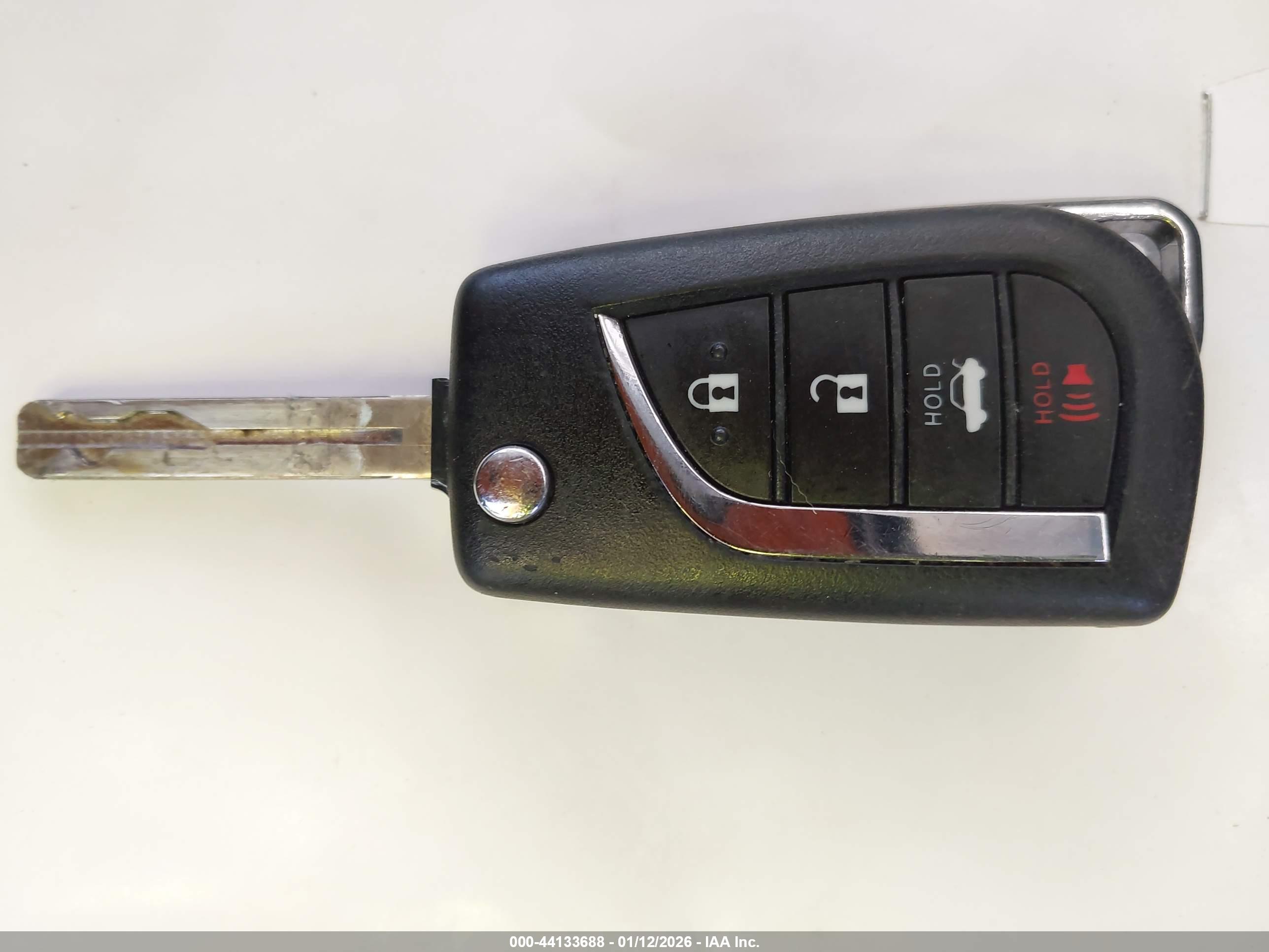 TOYOTA COROLLA image 11