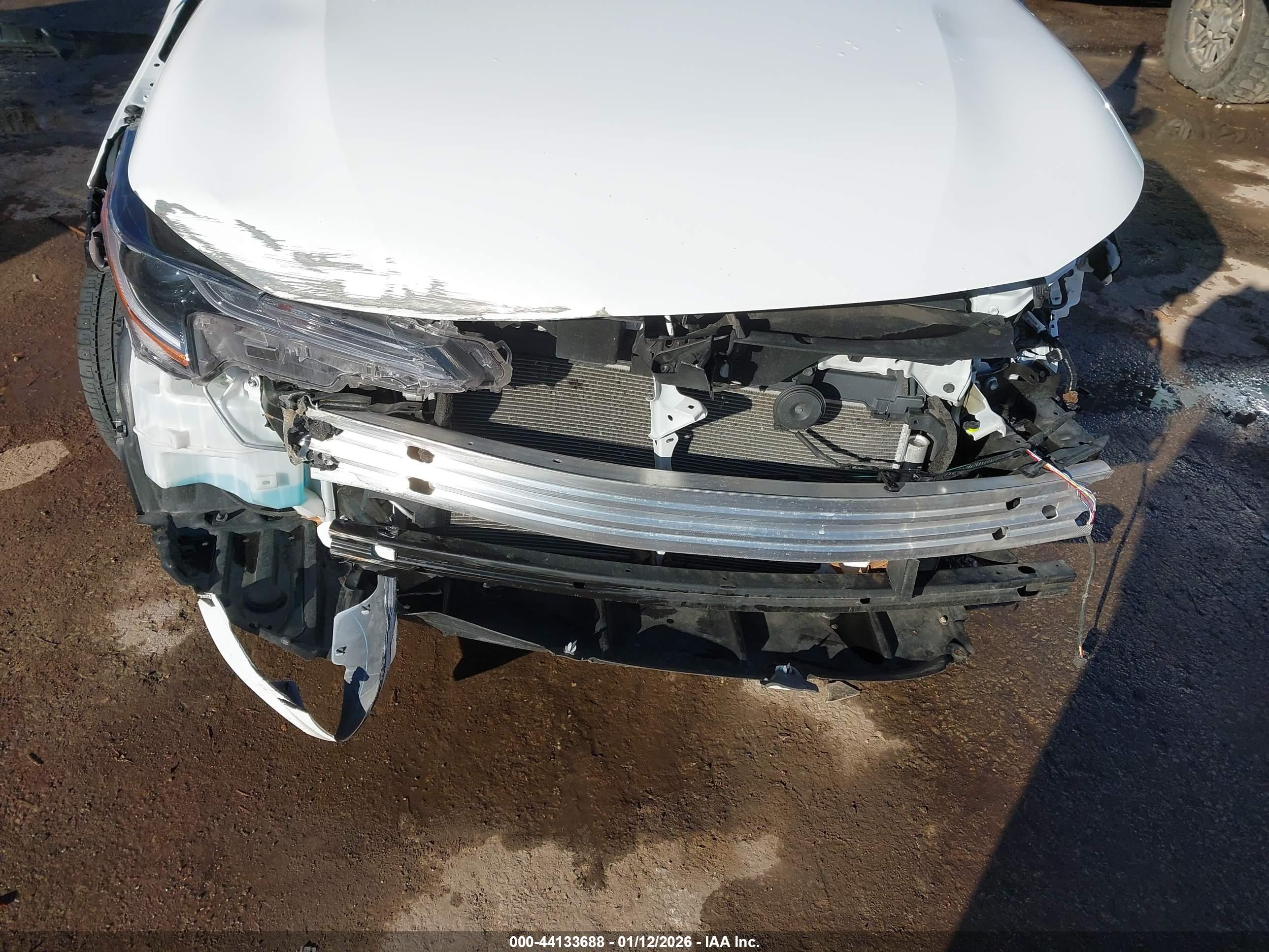 TOYOTA COROLLA image 6