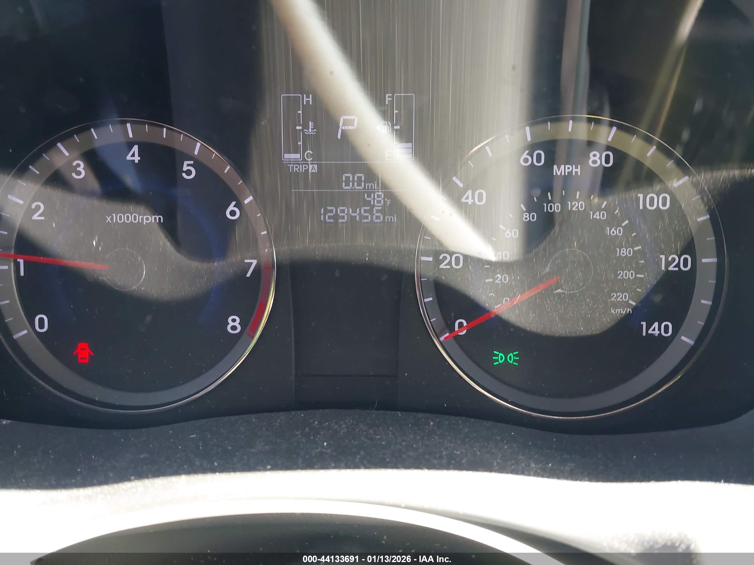 HYUNDAI ACCENT image 7