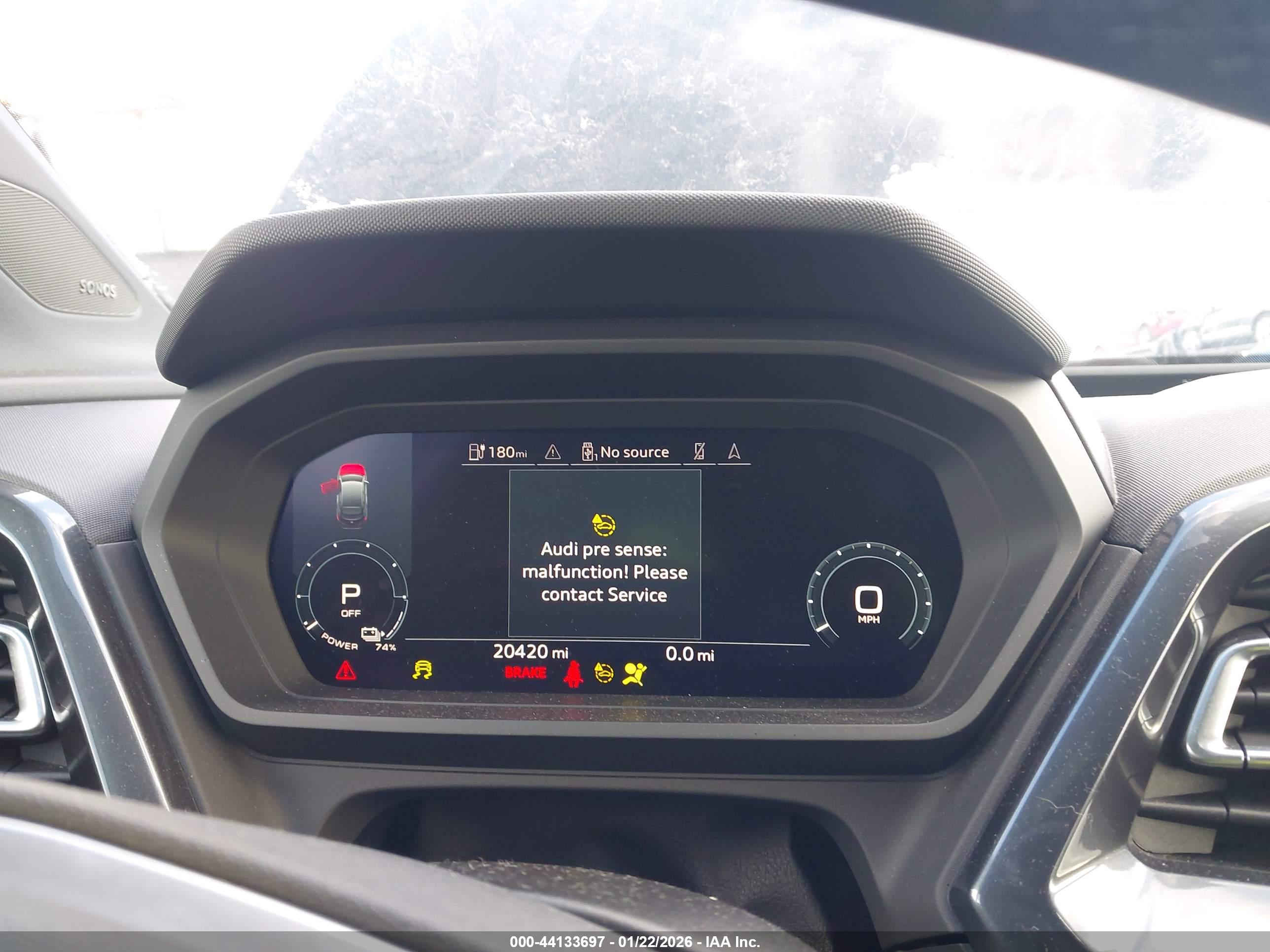 AUDI Q4 image 7