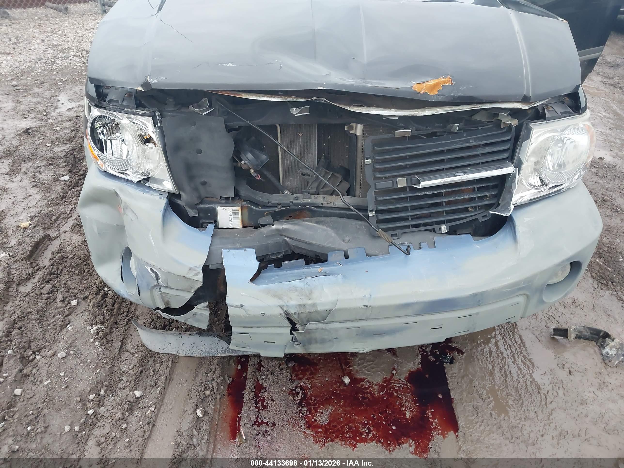 DODGE DURANGO image 6