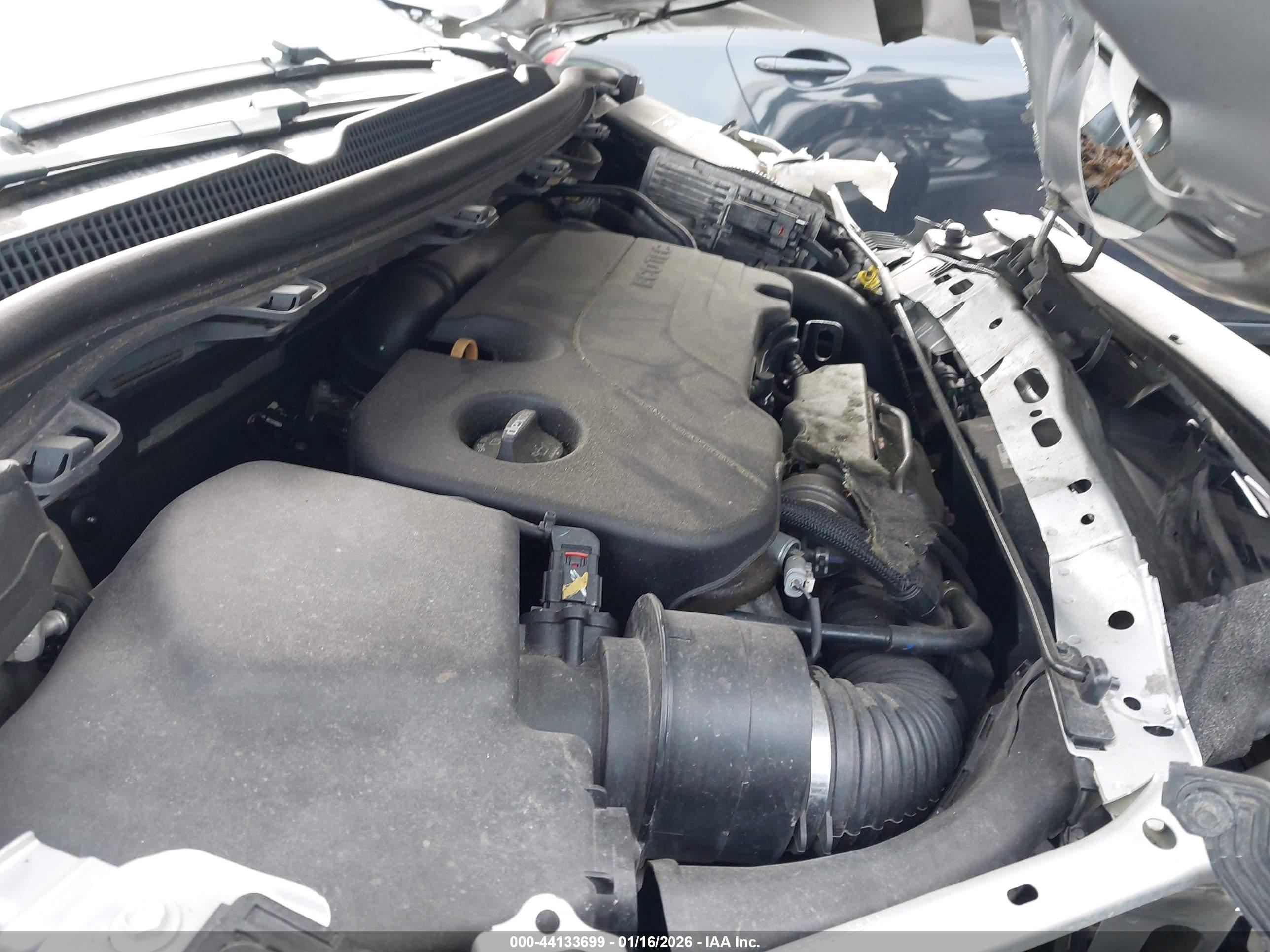 CHEVROLET CRUZE image 10