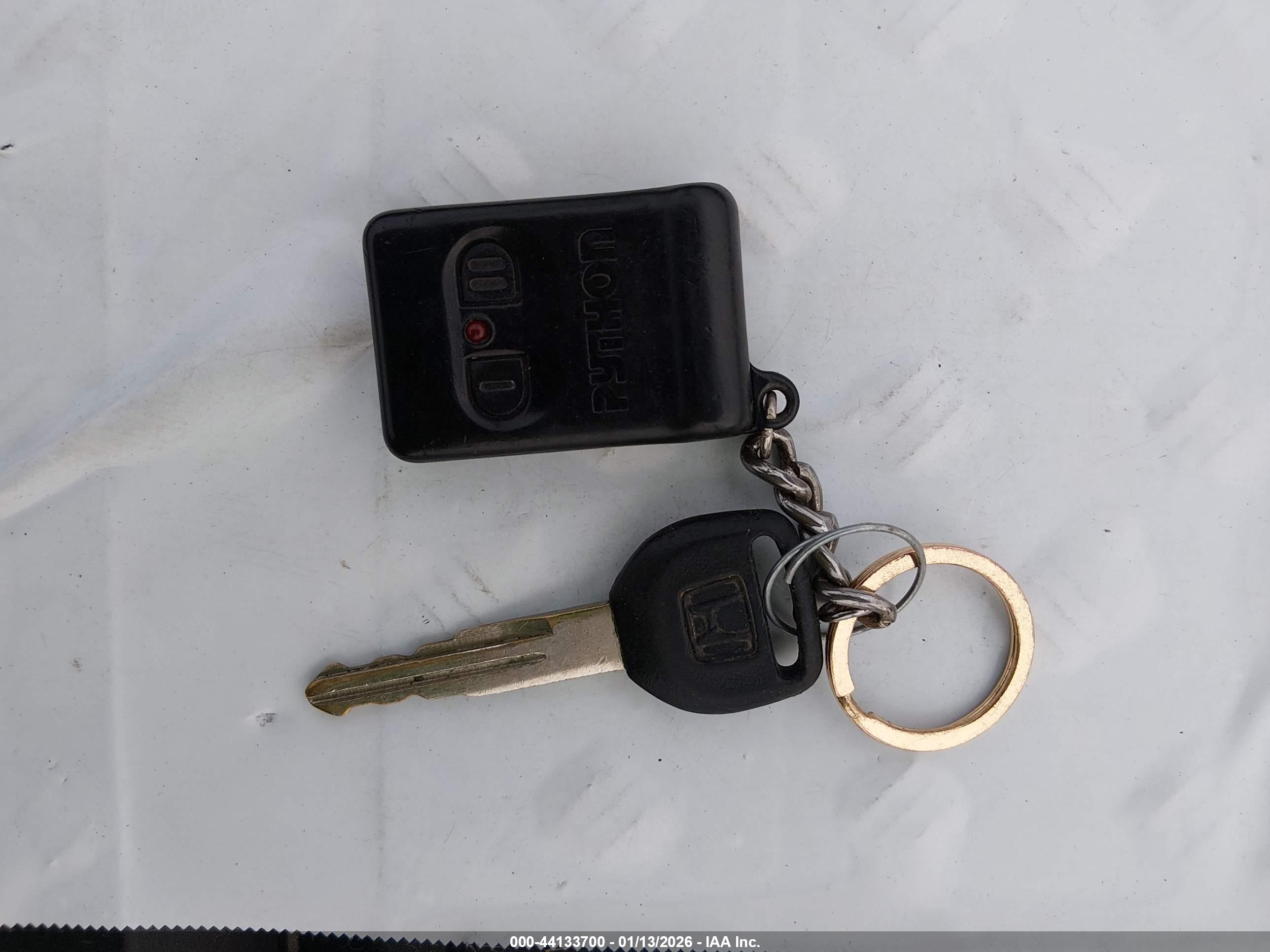 HONDA ACCORD image 11