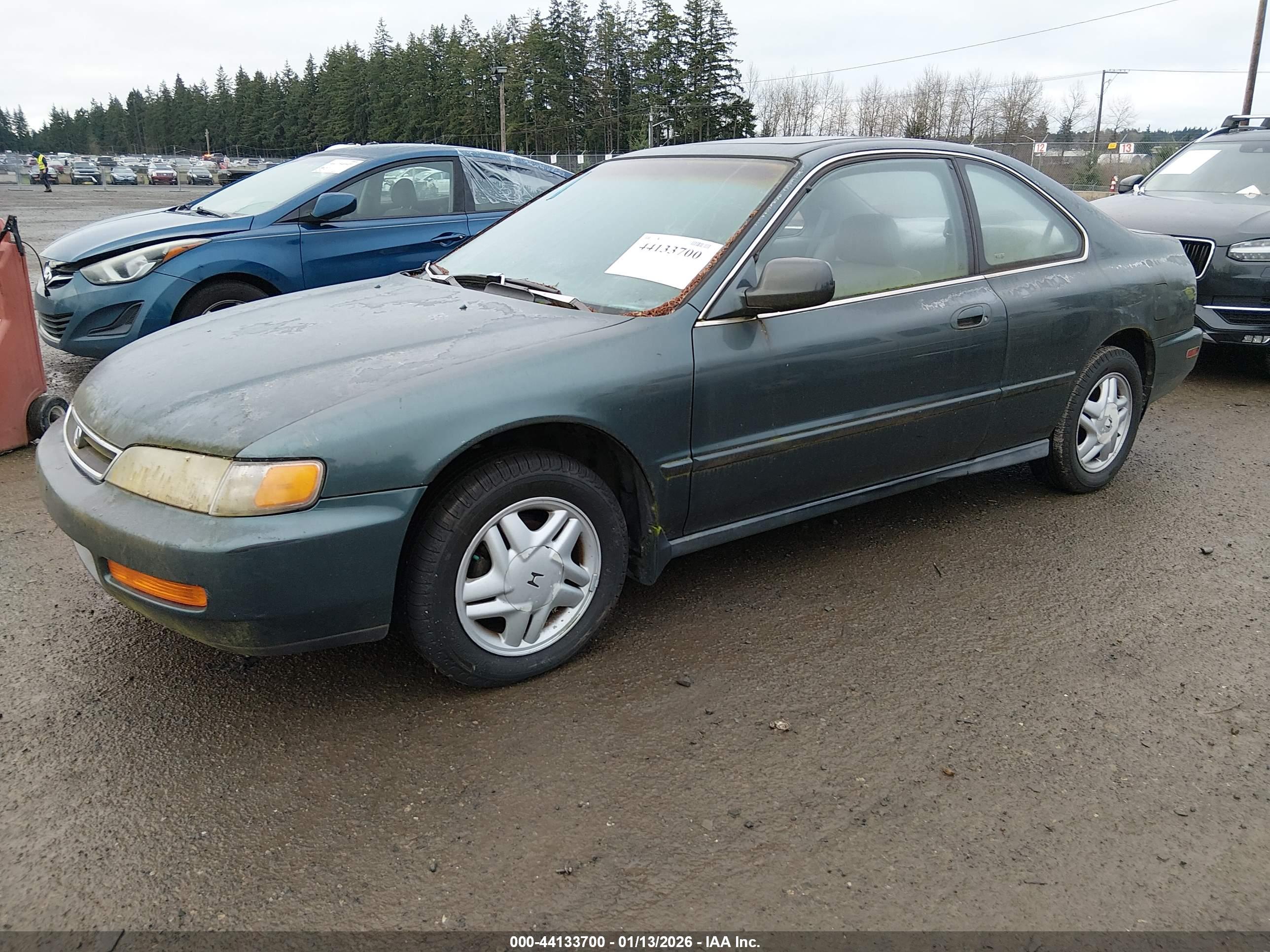 HONDA ACCORD image 2