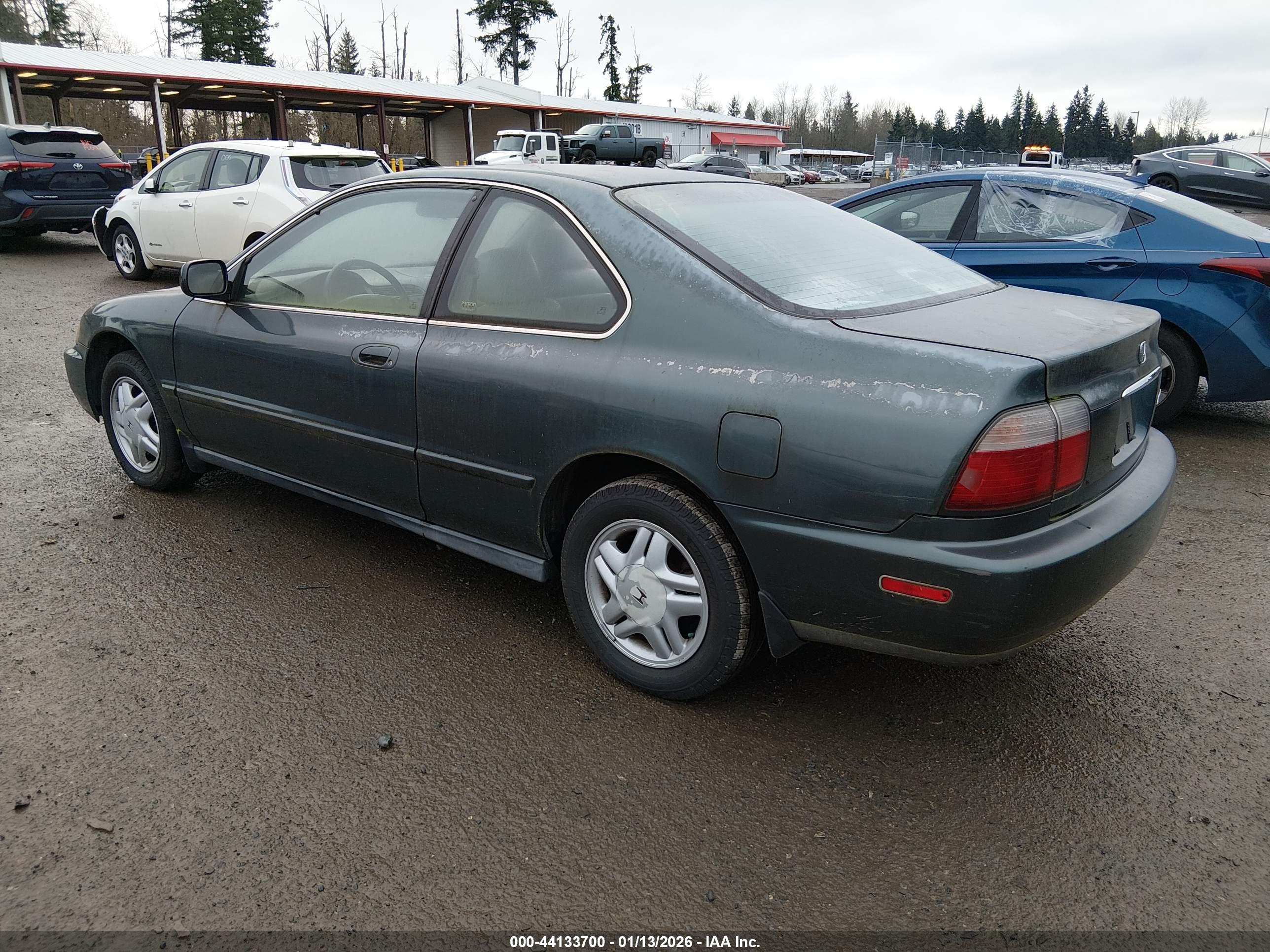 HONDA ACCORD image 3