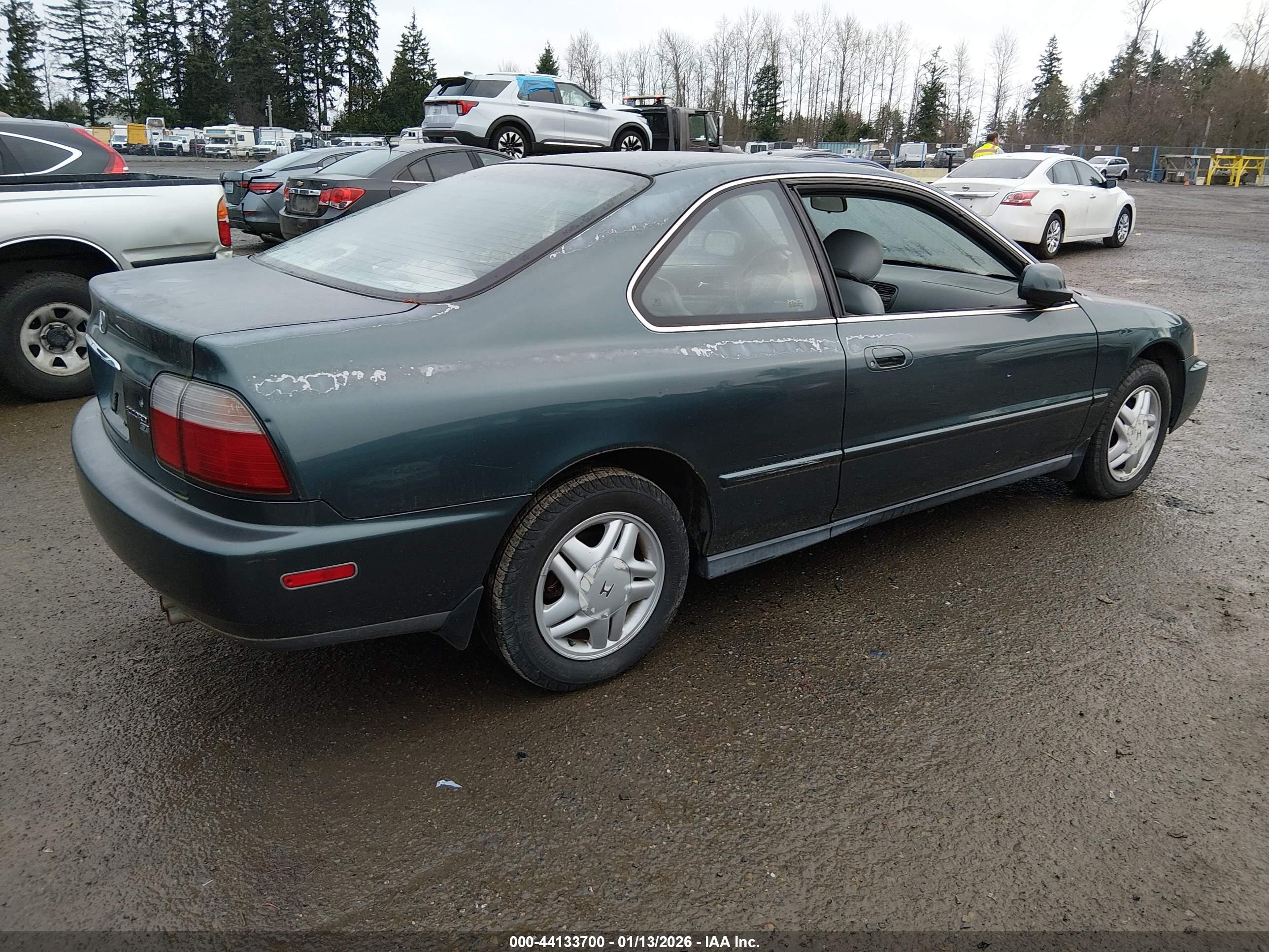 HONDA ACCORD image 4