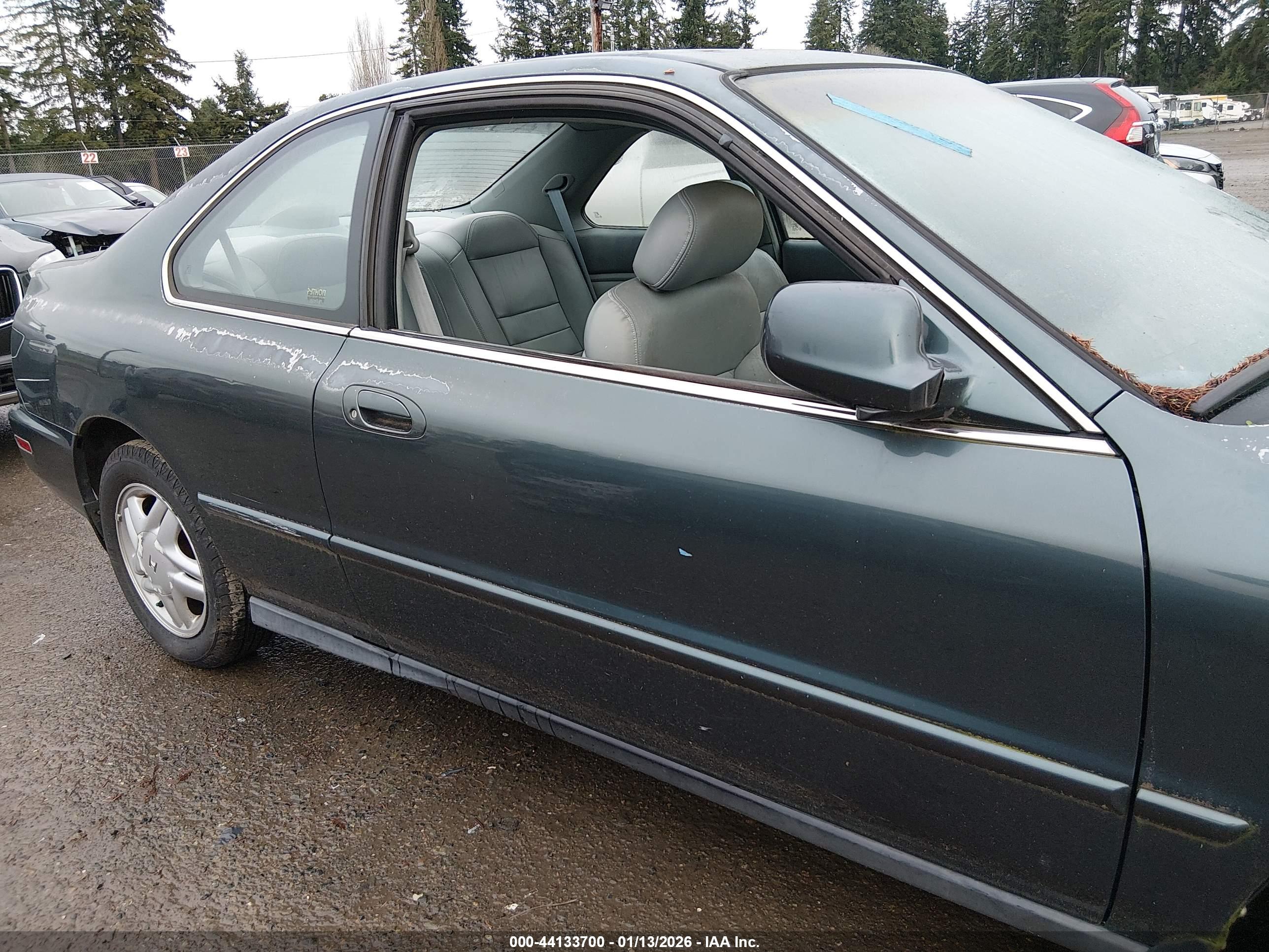 HONDA ACCORD image 6