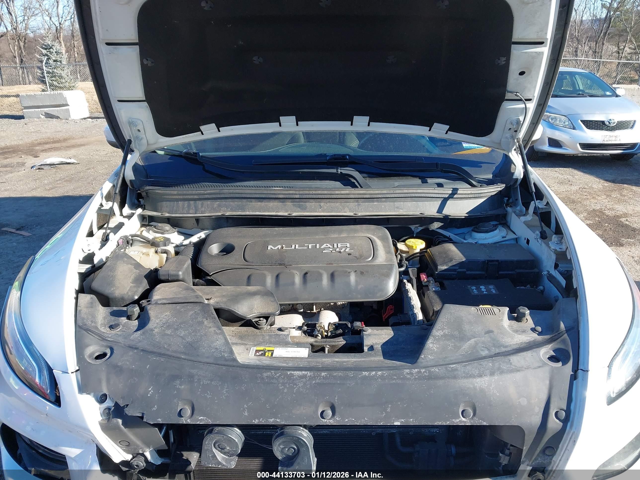JEEP CHEROKEE image 10