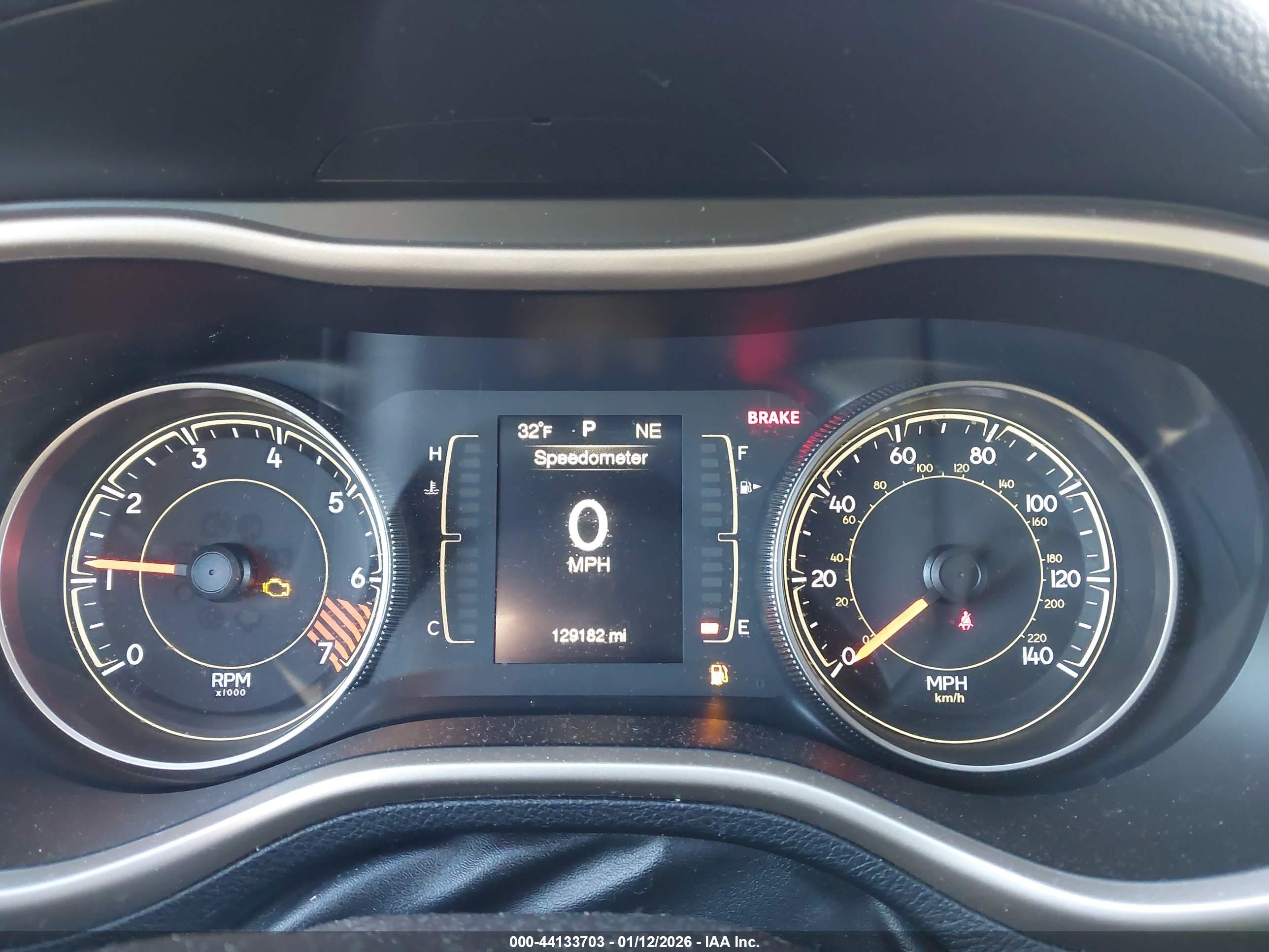 JEEP CHEROKEE image 7