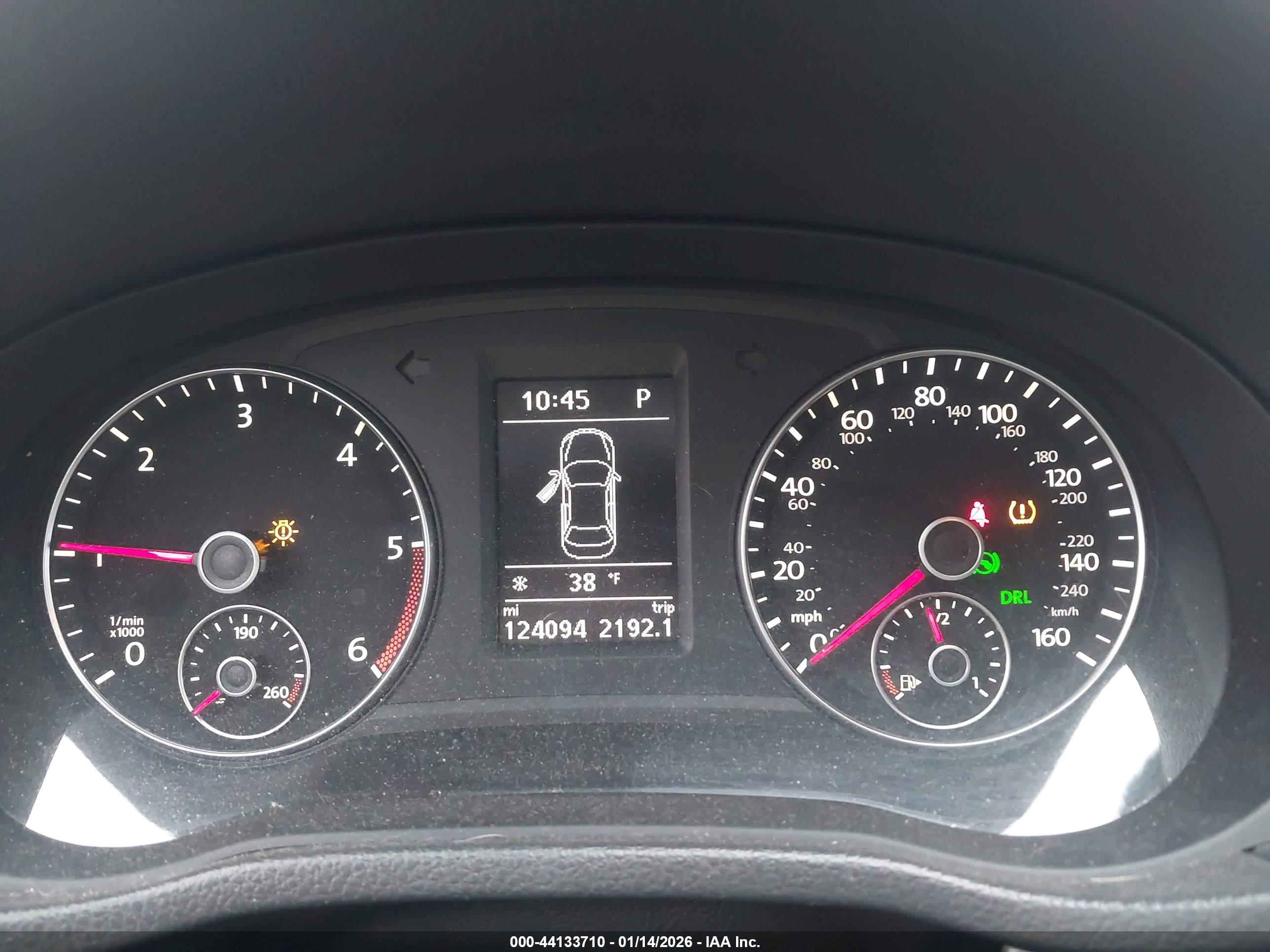 VOLKSWAGEN PASSAT image 7