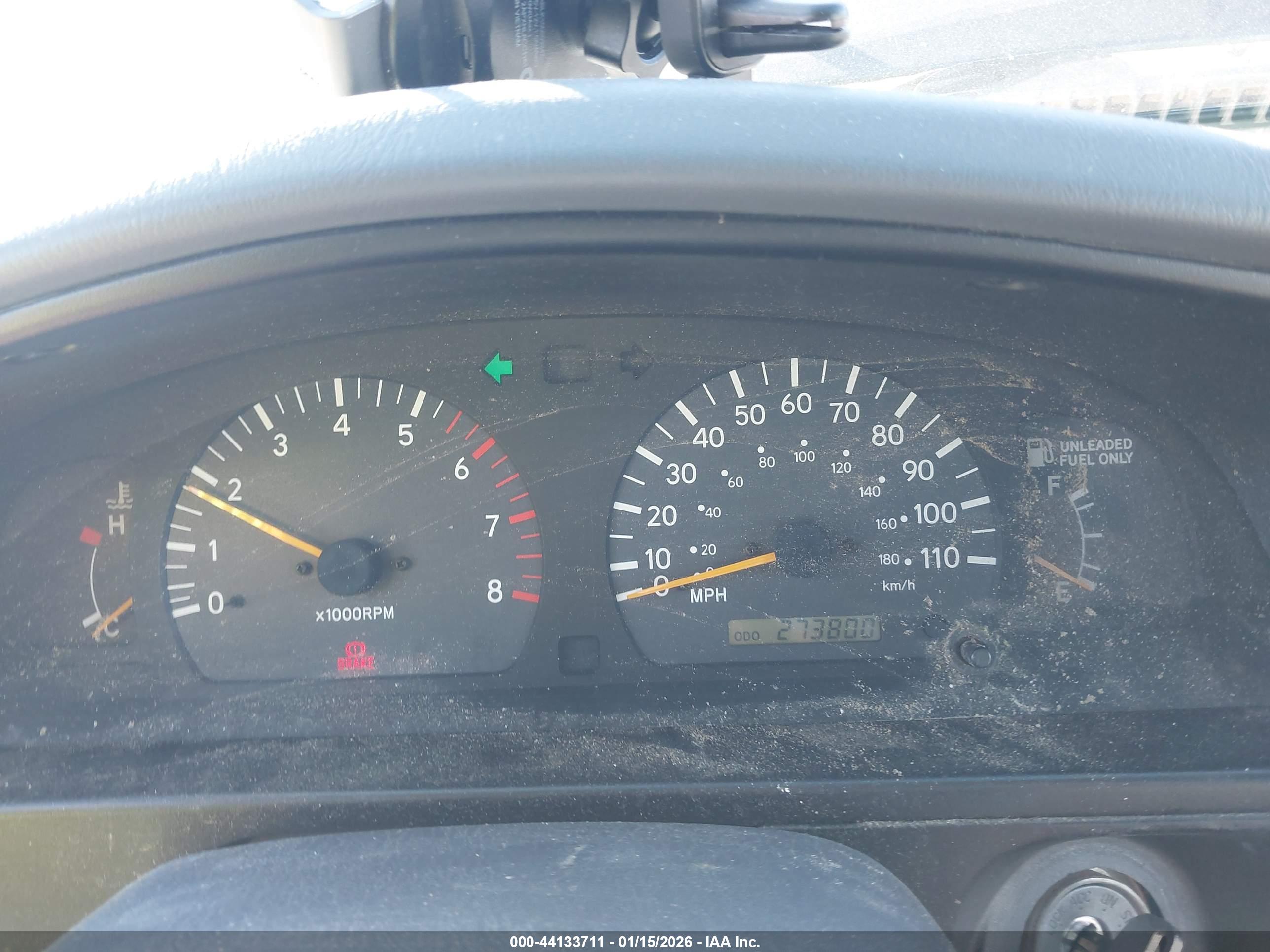 TOYOTA TACOMA image 7