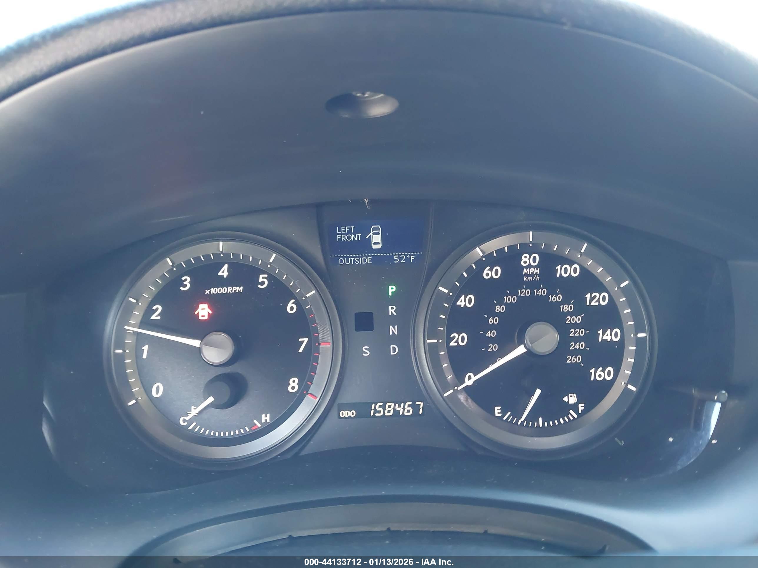 LEXUS ES image 7