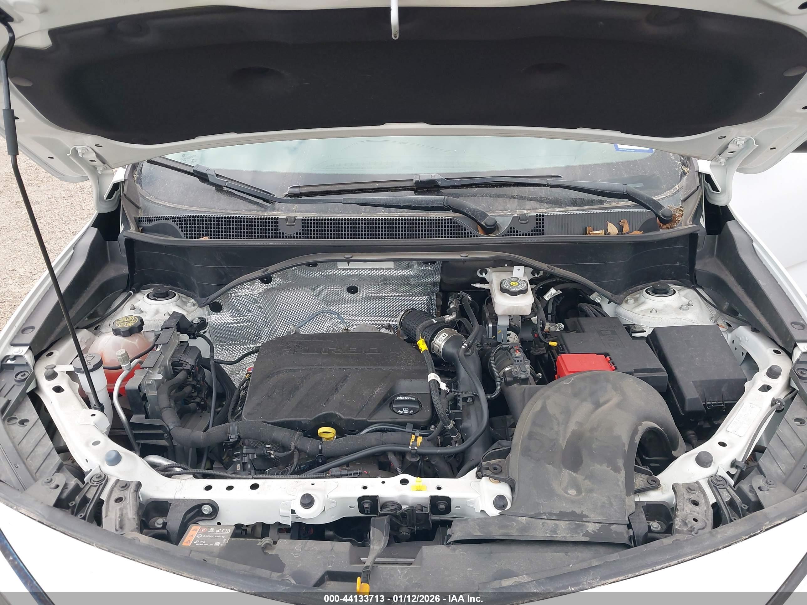BUICK ENCORE image 10