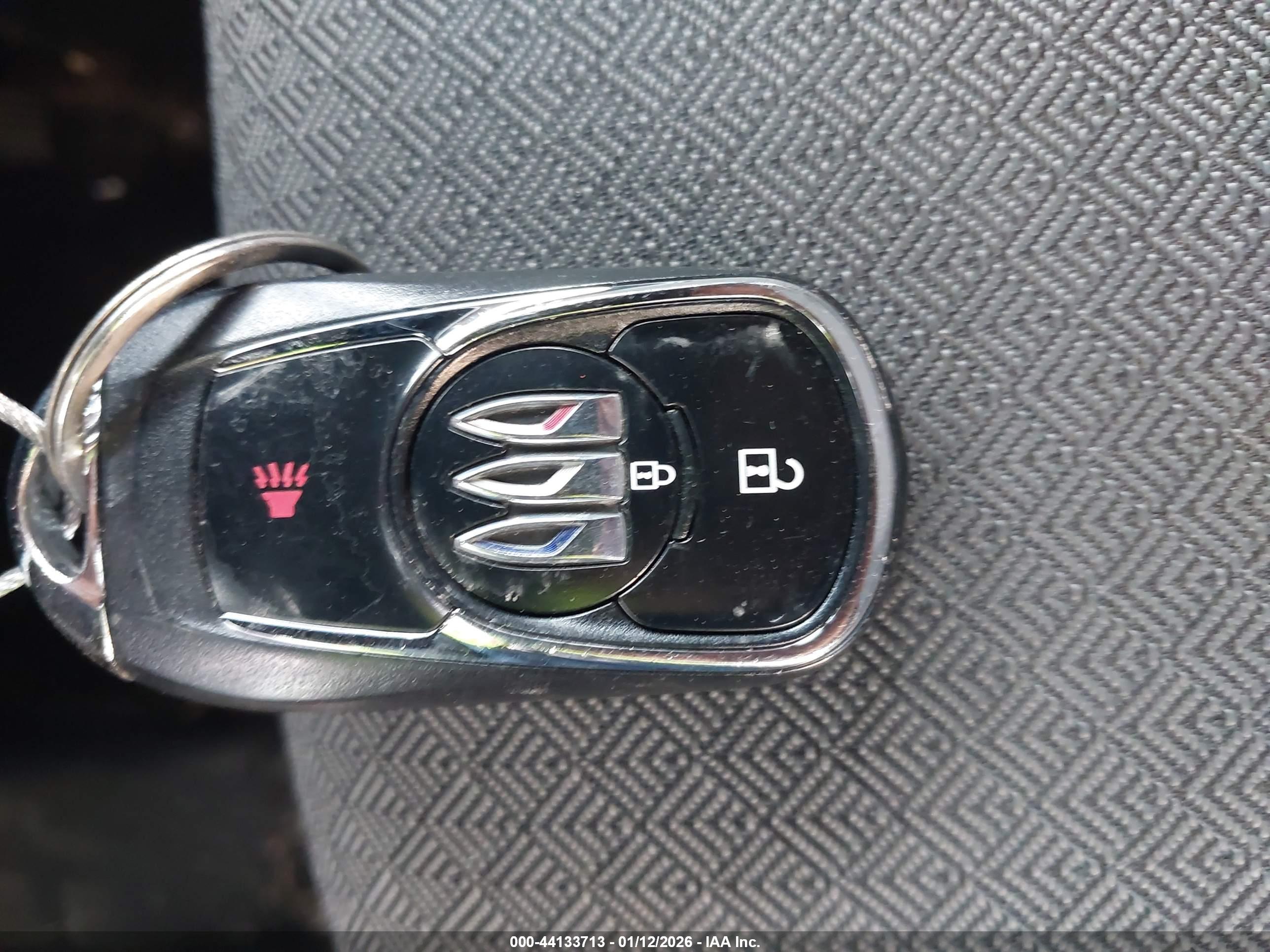 BUICK ENCORE image 11
