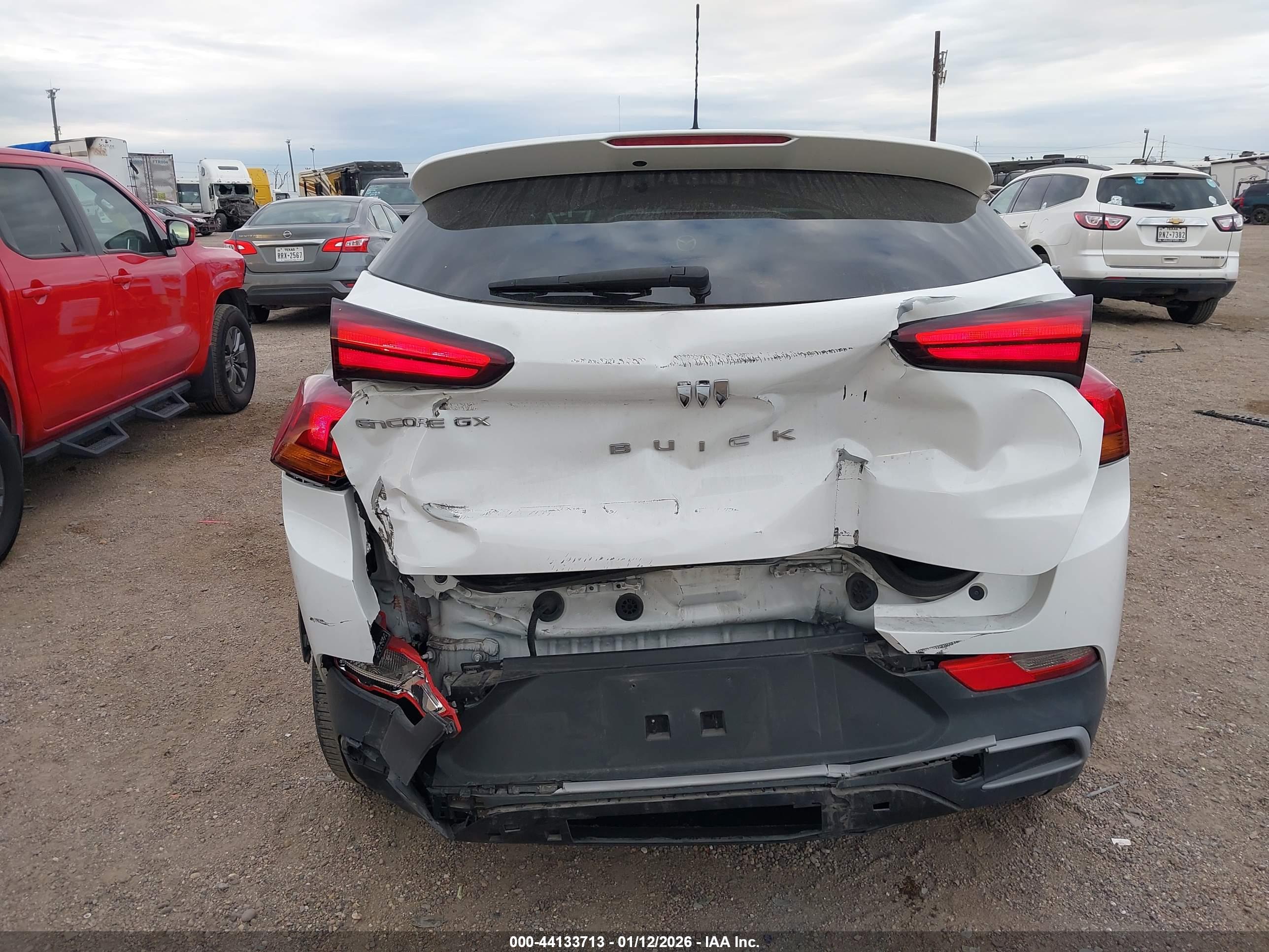 BUICK ENCORE image 6