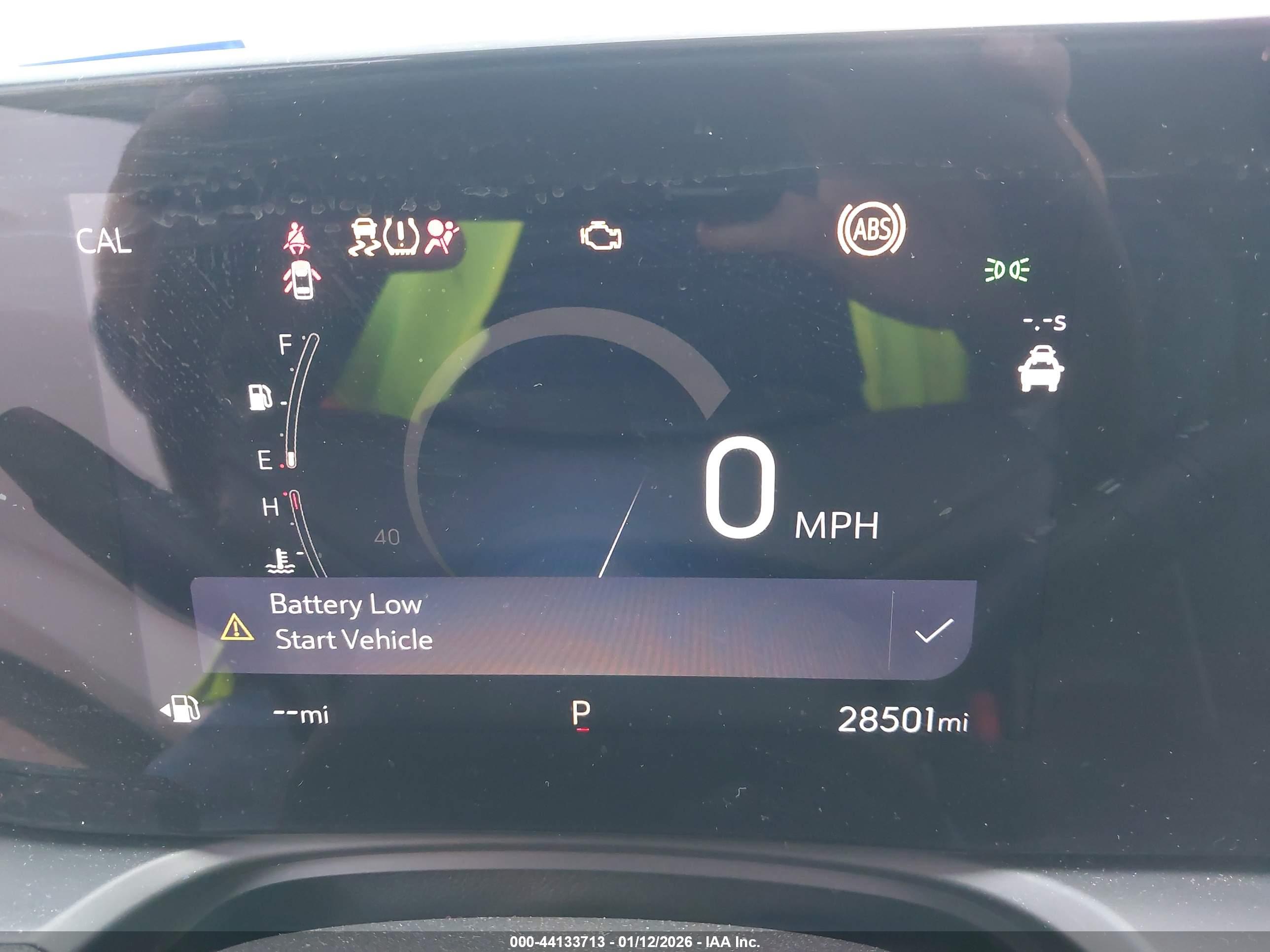 BUICK ENCORE image 7