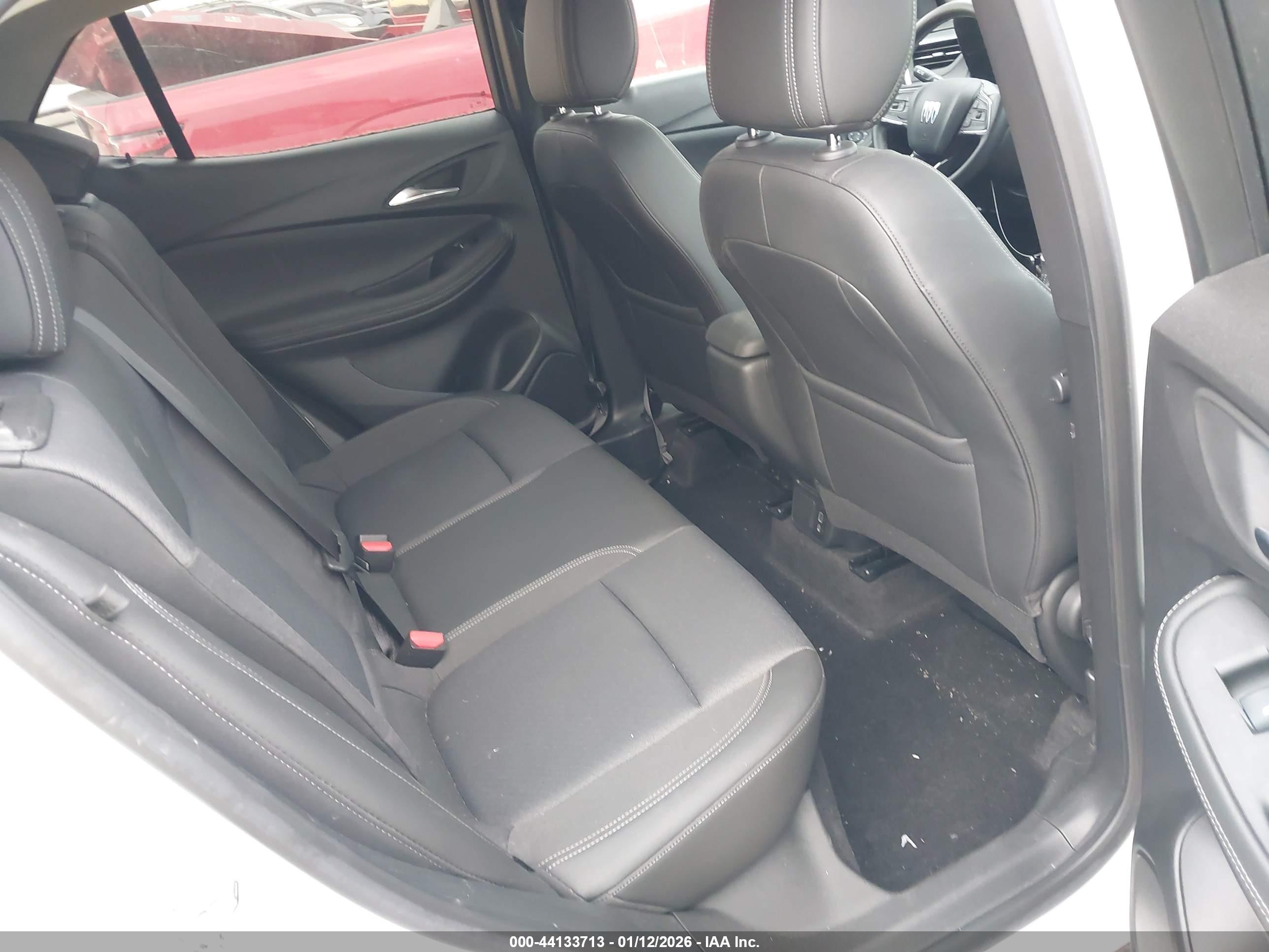 BUICK ENCORE image 8