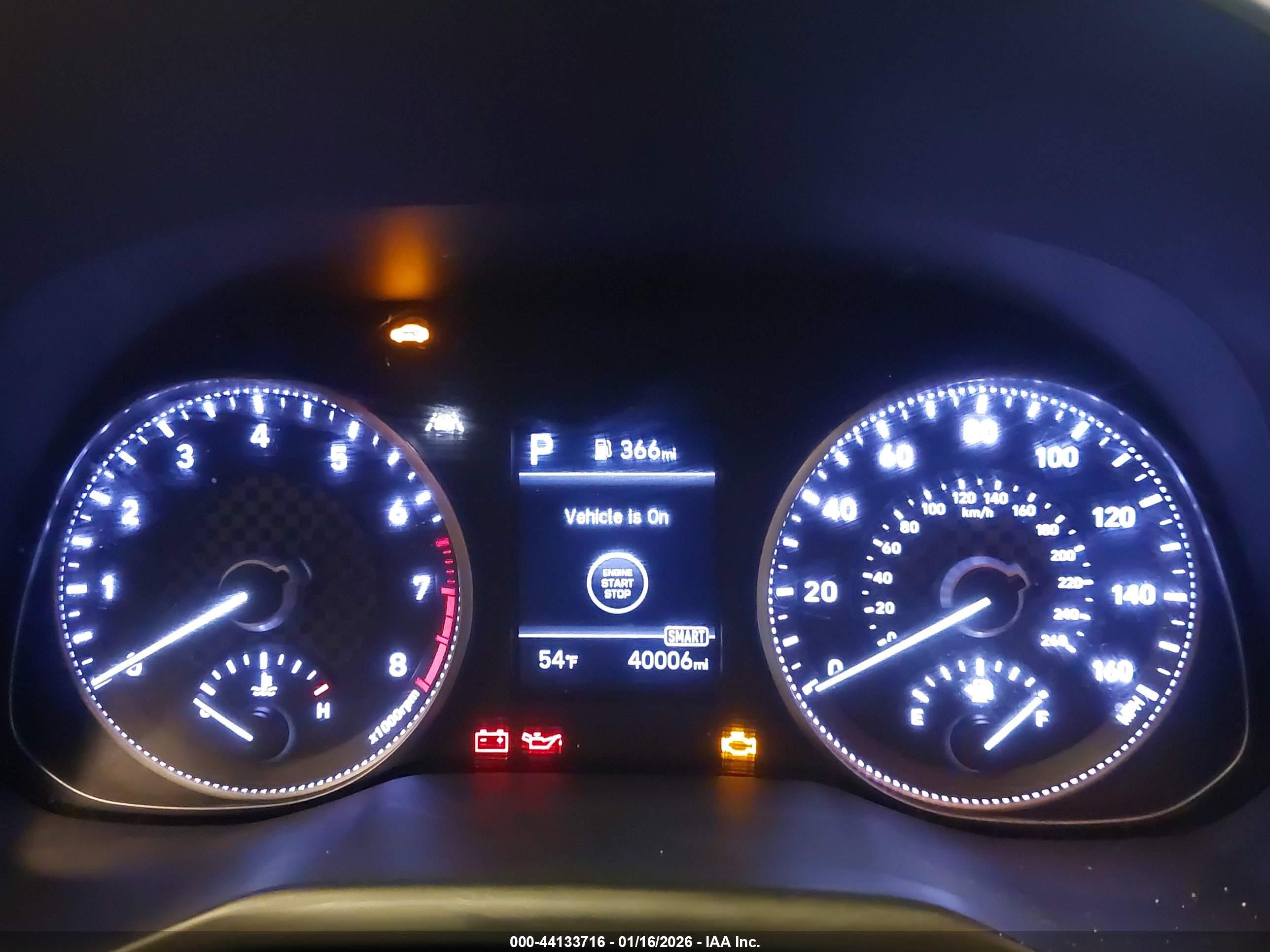HYUNDAI ELANTRA image 7