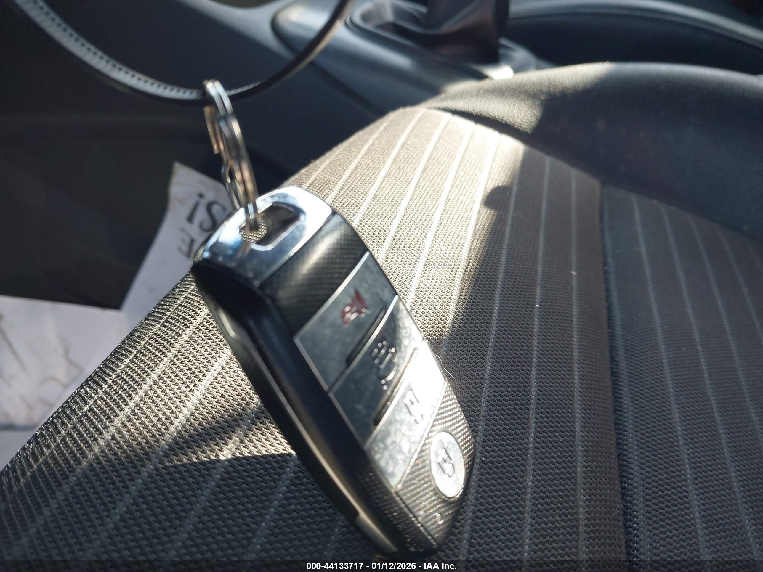 KIA FORTE image 11