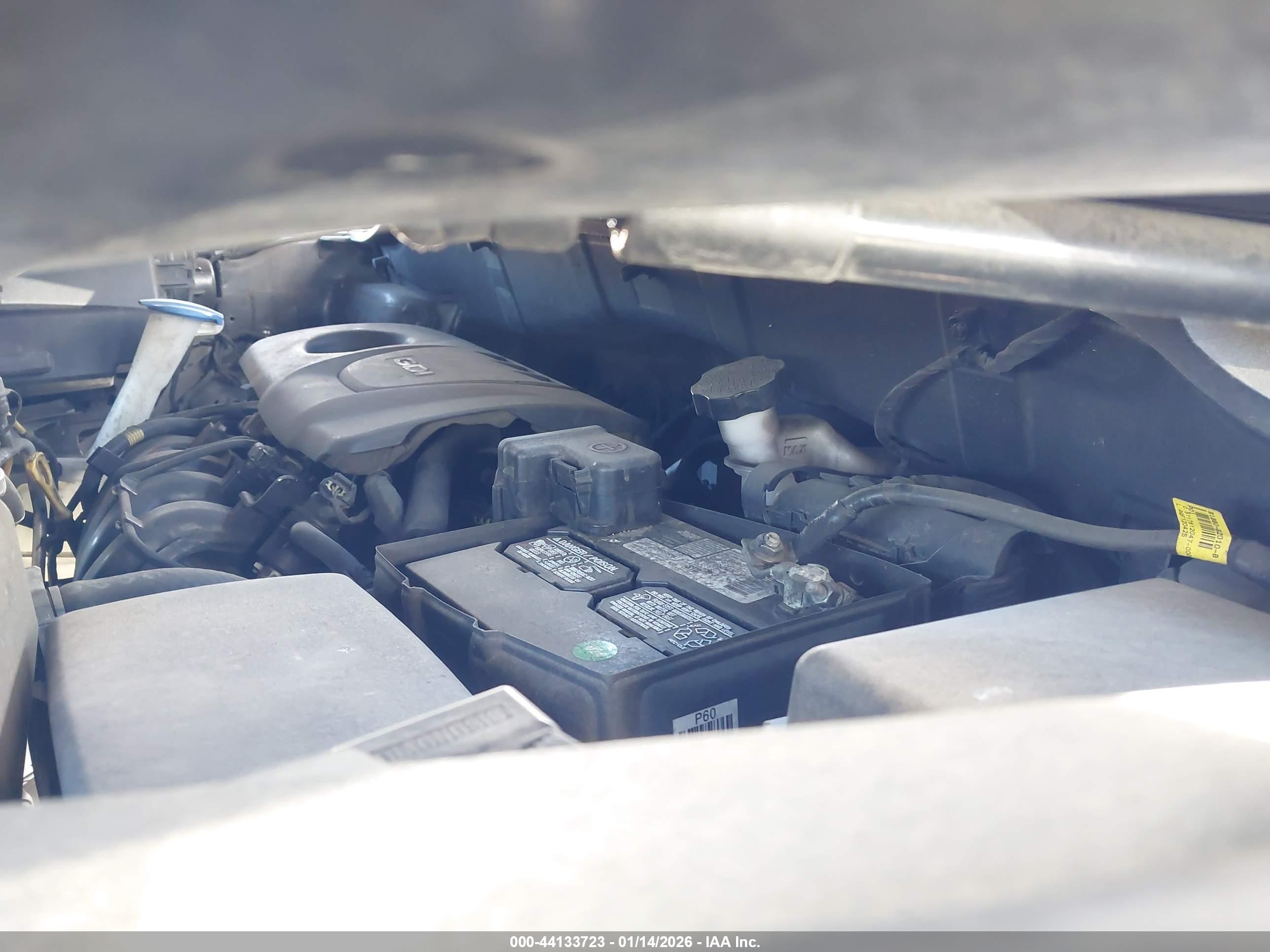 KIA SOUL image 10