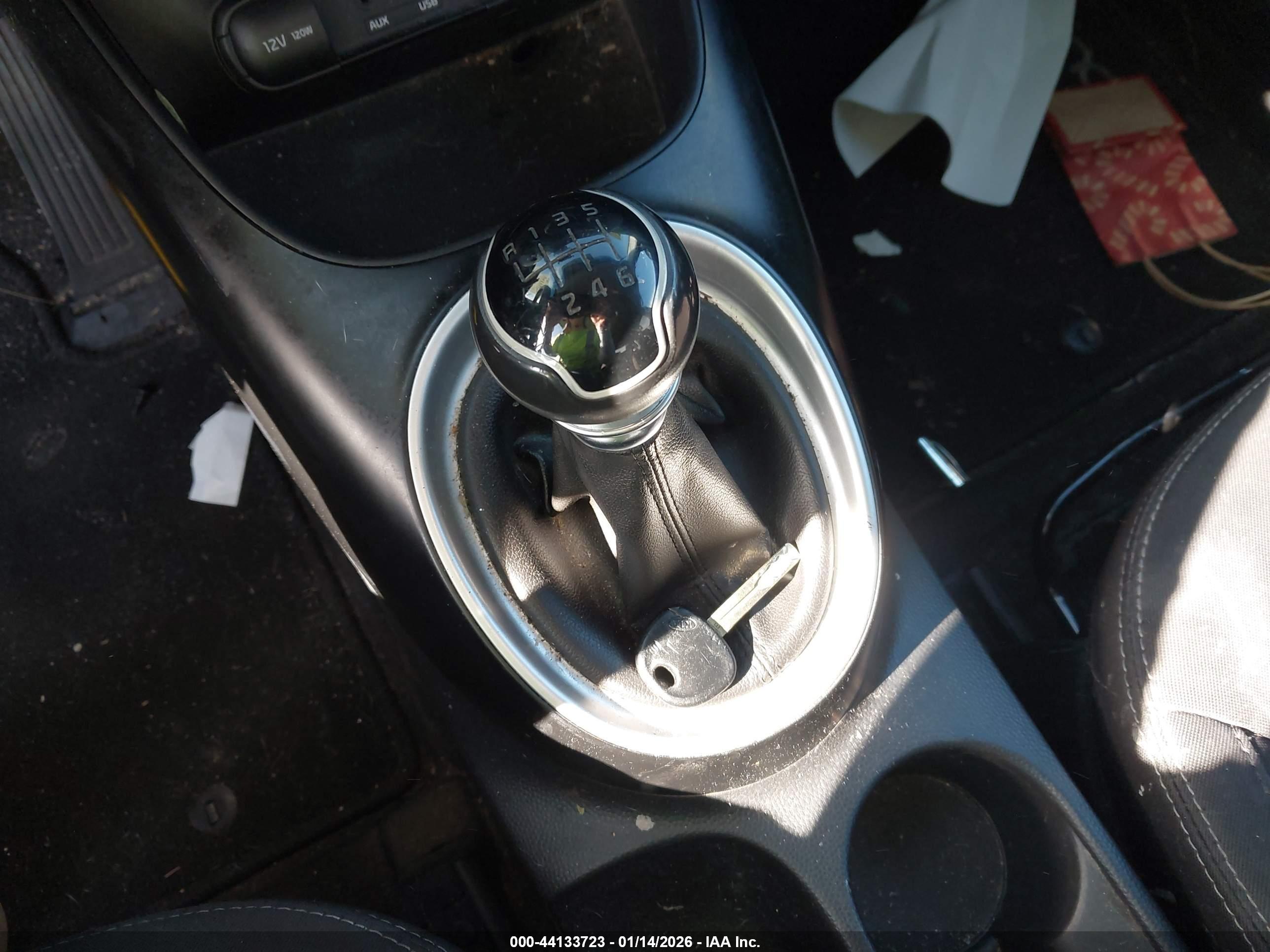 KIA SOUL image 11