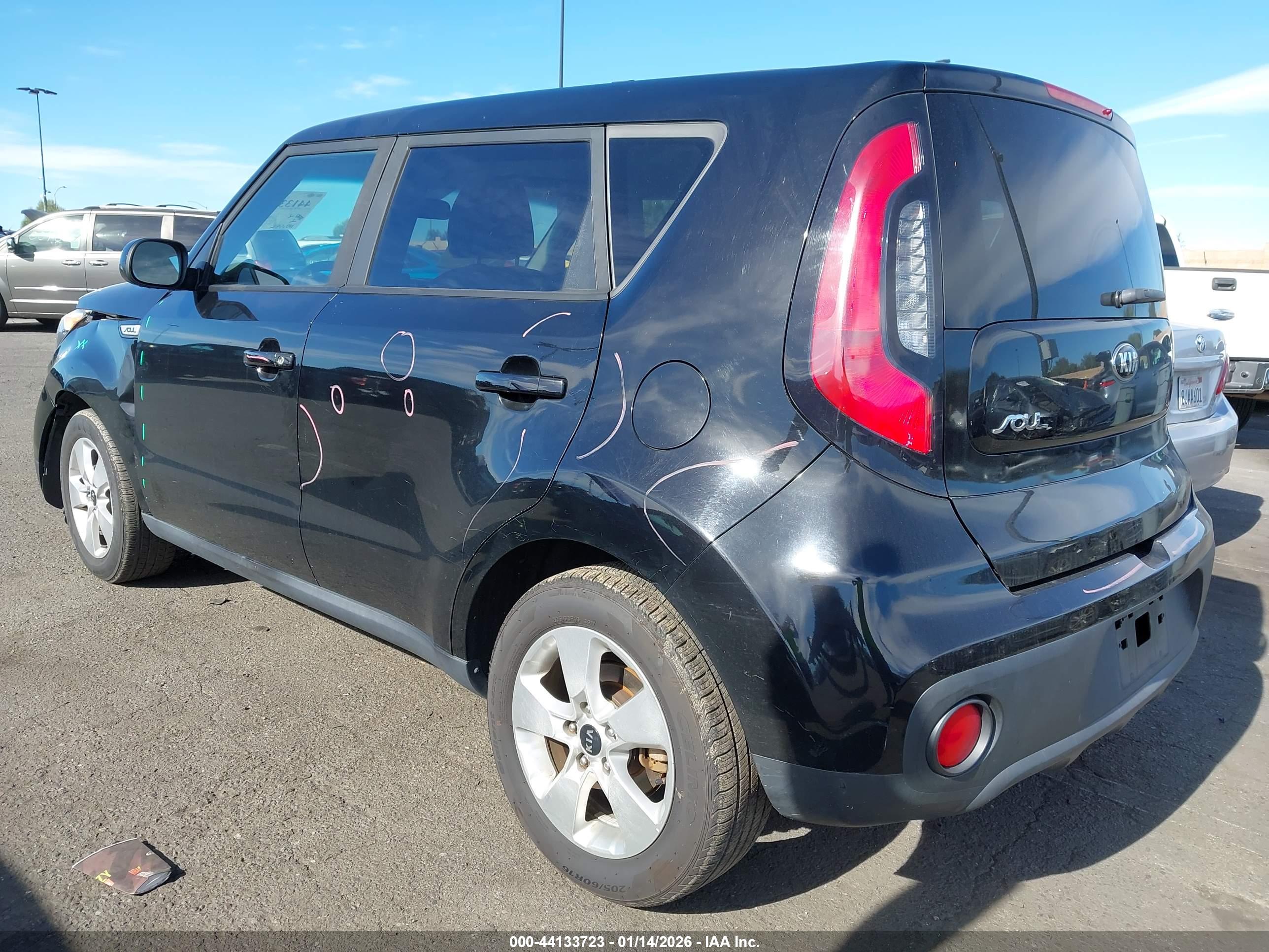 KIA SOUL image 3