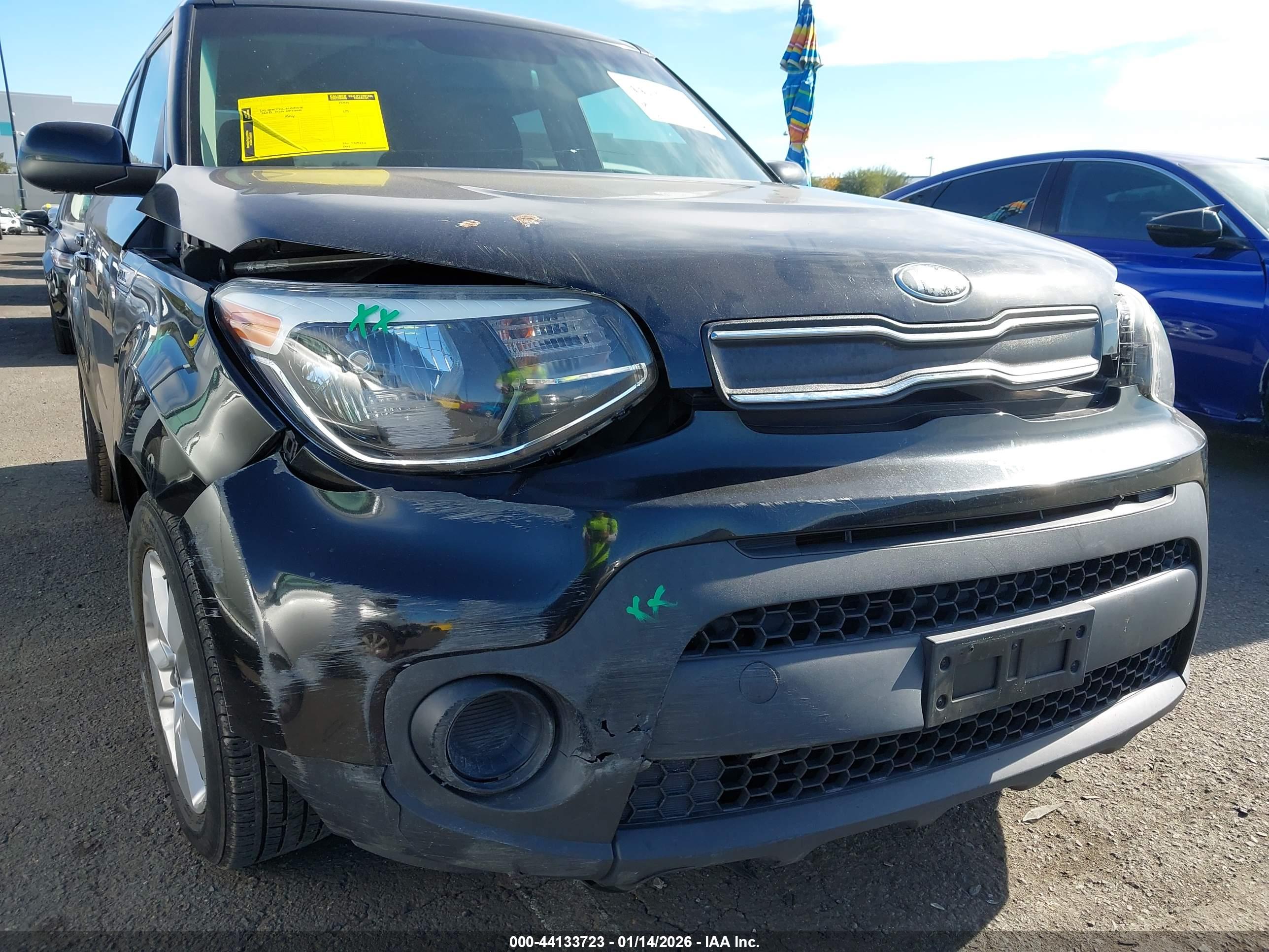 KIA SOUL image 6